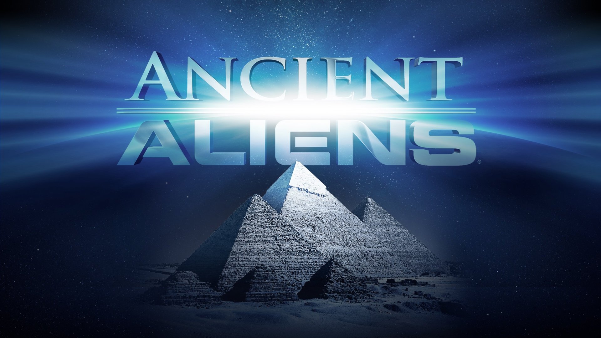Ancient Aliens Season 4 Episode 5 : The NASA Connection