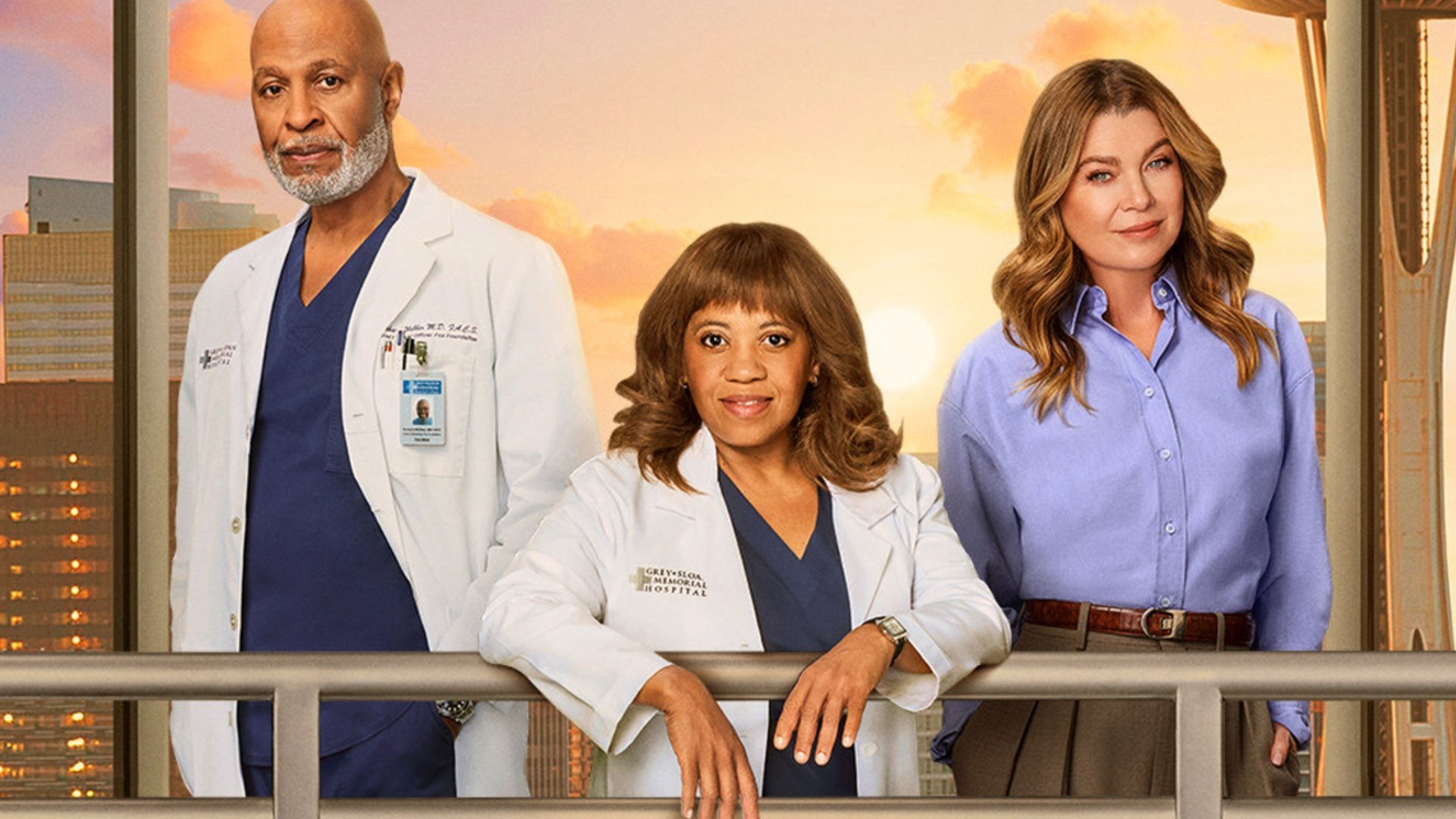 Grey's Anatomy Season 10 Episode 17 : Do You Know?