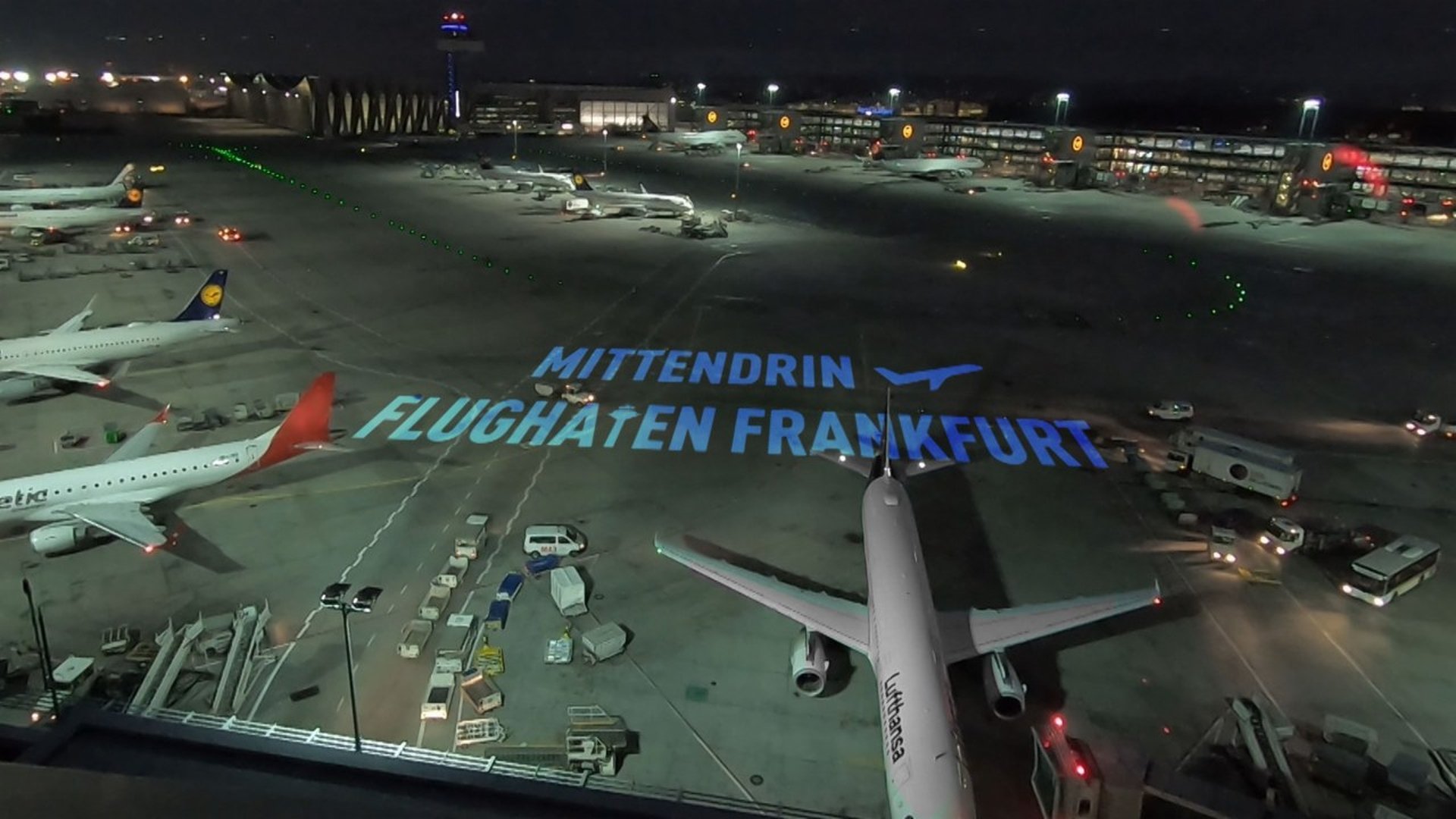 Mittendrin - Flughafen Frankfurt Season 5