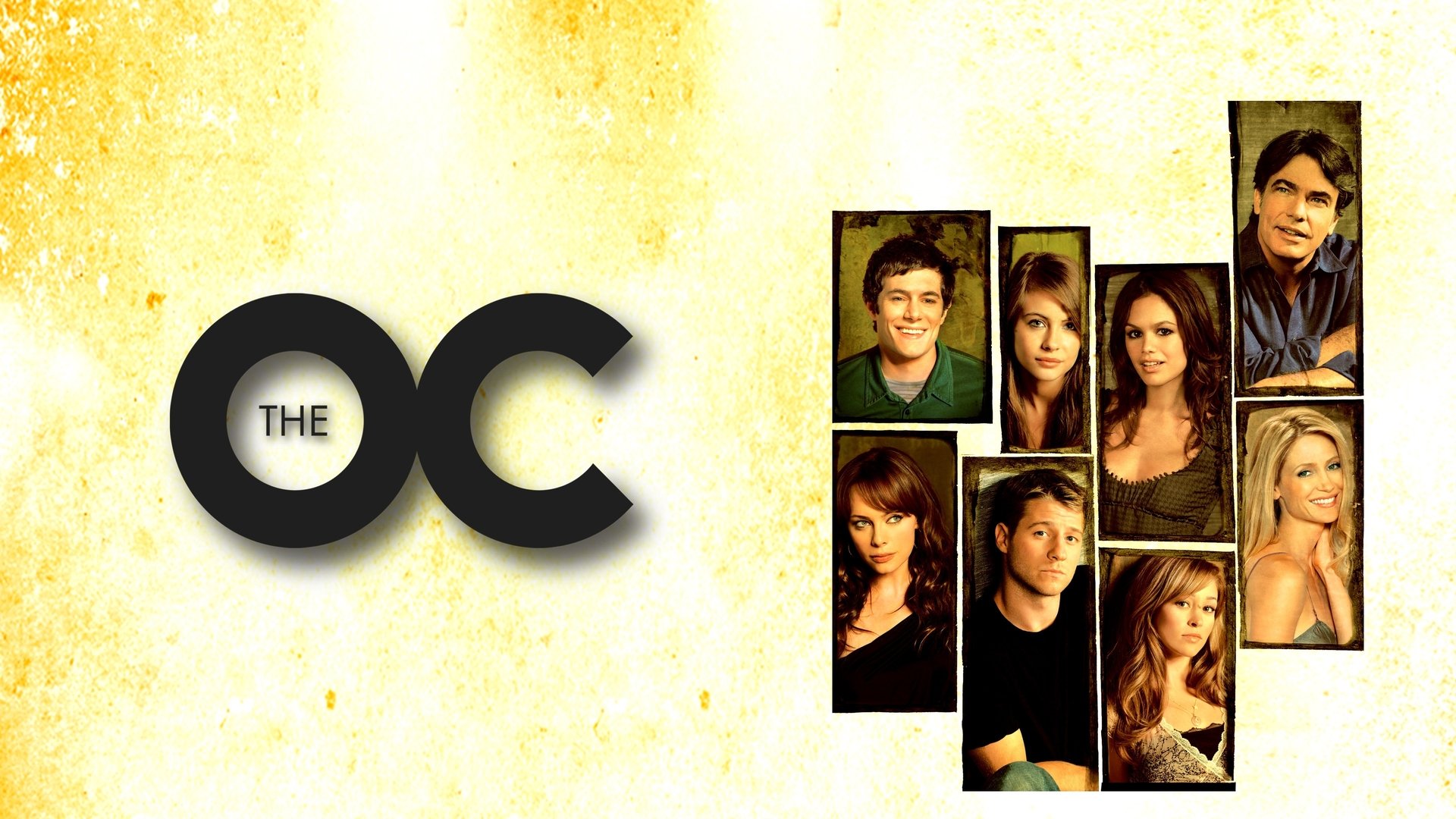 The O.C. Season 3 Episode 8 : The Game Plan