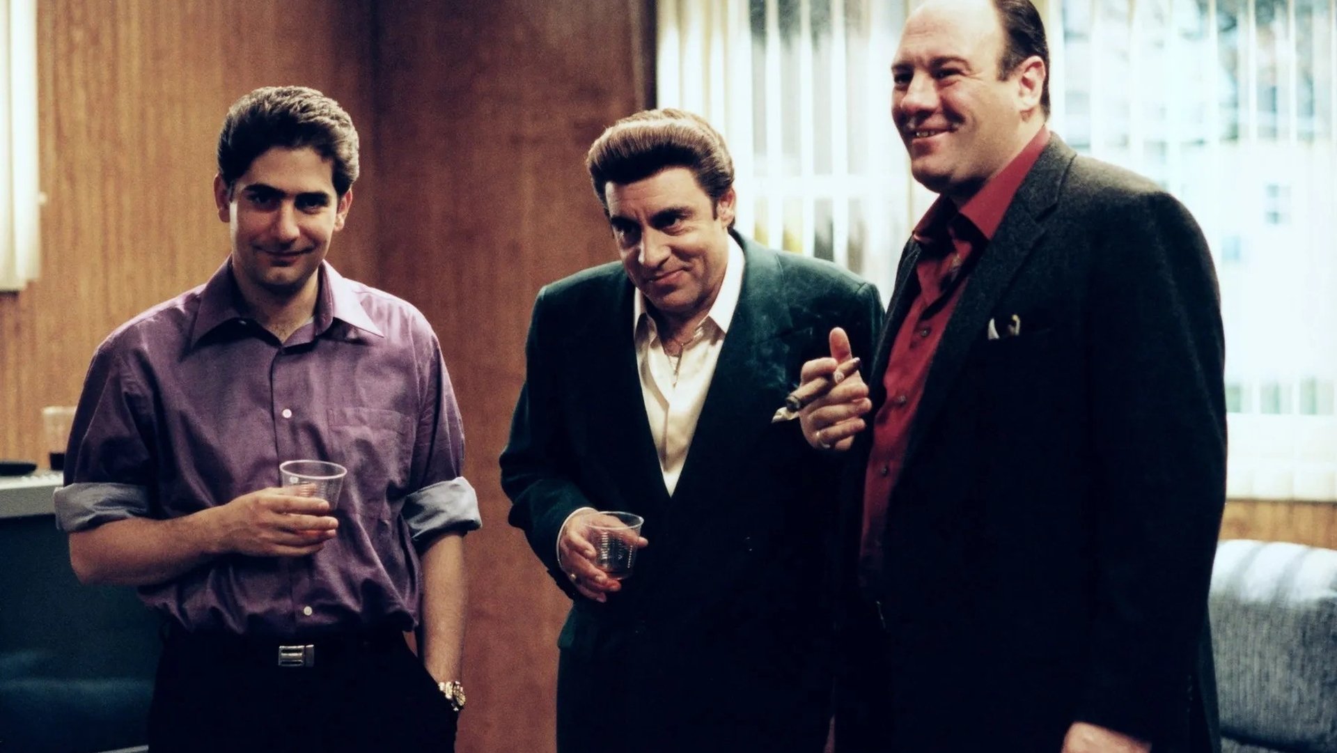 The Sopranos Season 6