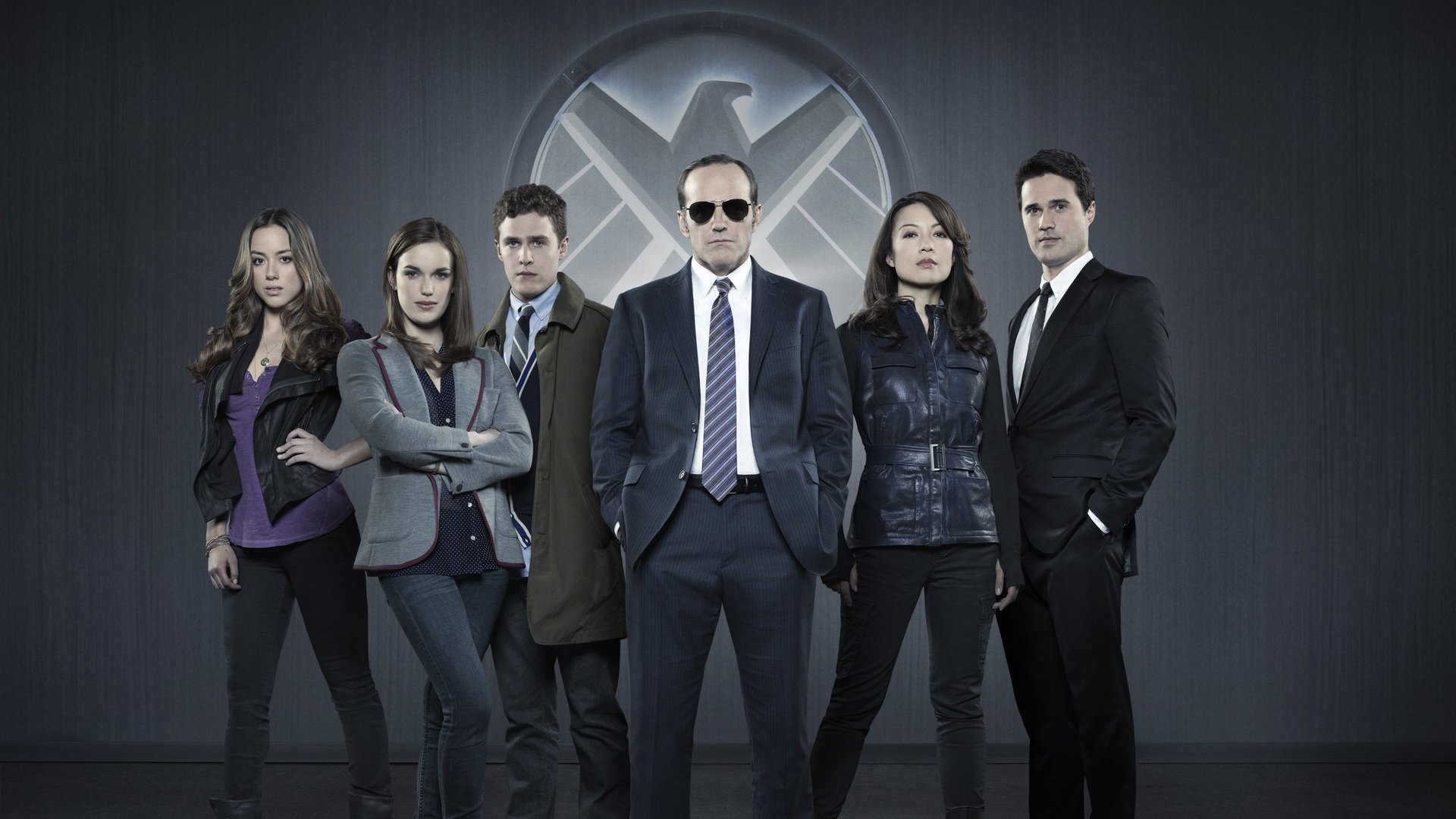 Marvel's Agents of S.H.I.E.L.D. Season 5 Episode 5 : Rewind