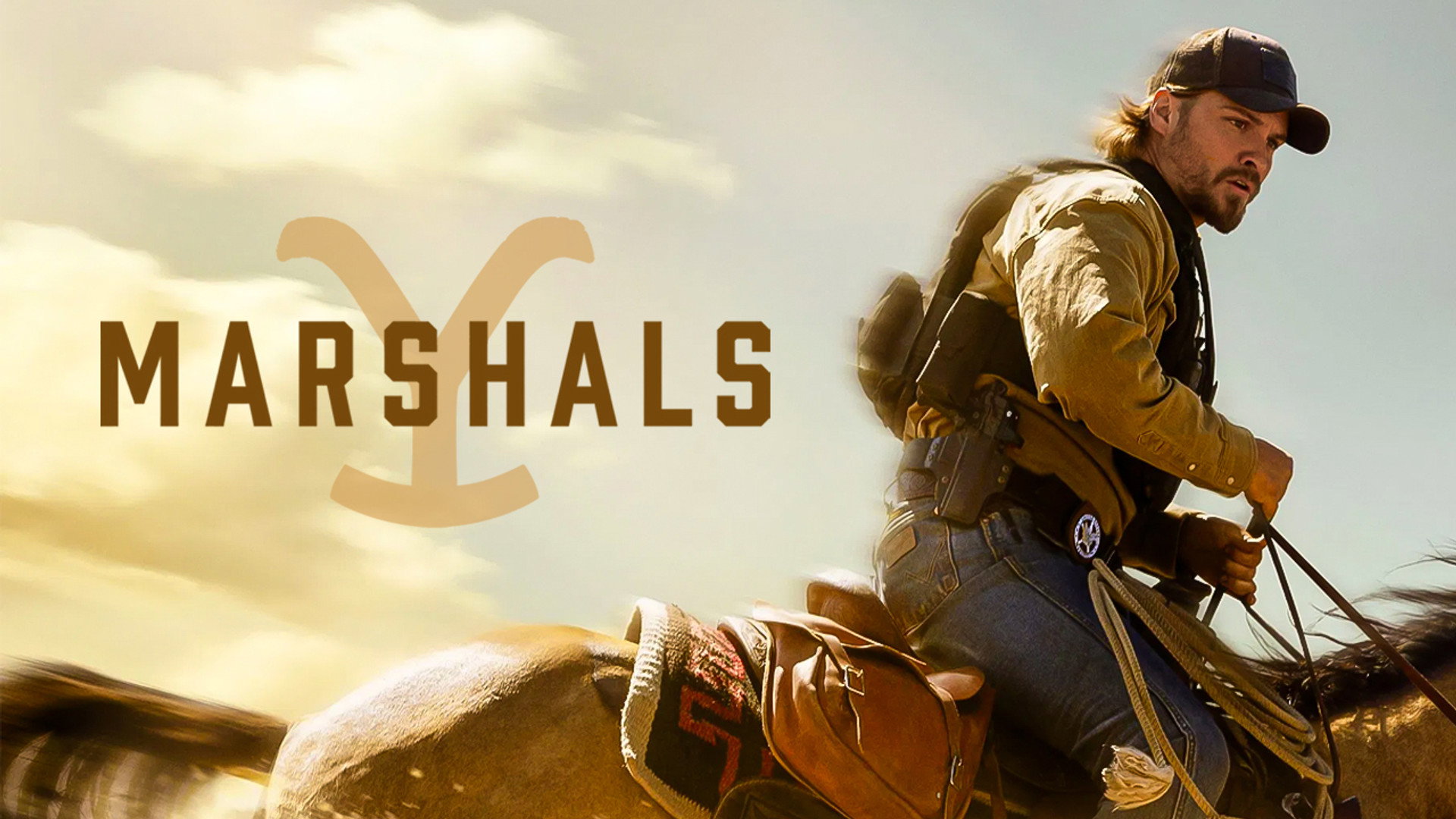 Marshals Season 1 Episode 10 : Playing with Fire