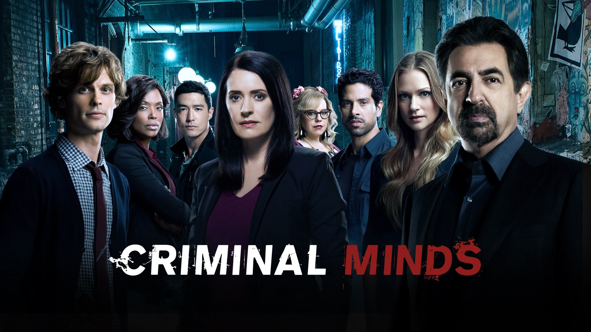 Criminal Minds Season 15 Episode 5 : Ghost