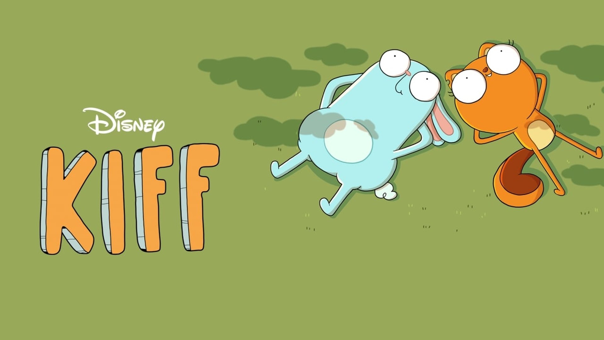 Kiff Season 1 Episode 18 : Totally Table Town