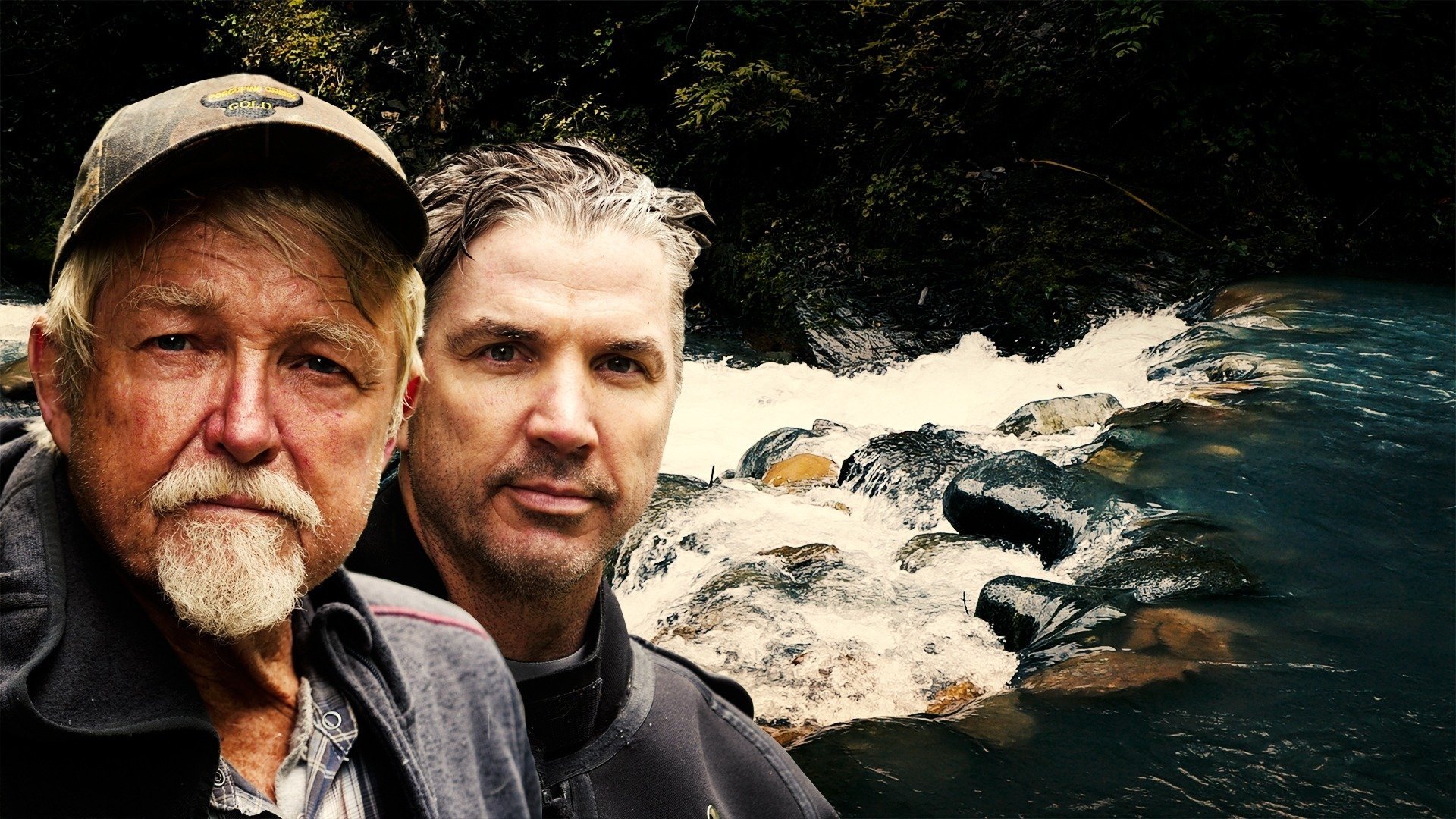 Gold Rush: White Water Season 6 Episode 1 : Fortune Favors the Bold
