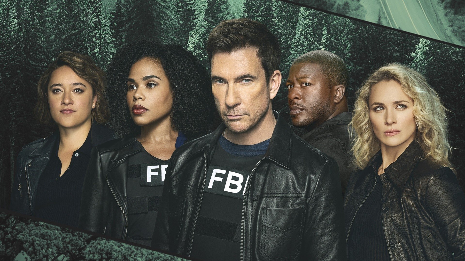 FBI: Most Wanted Season 5 Episode 5 : Desperate