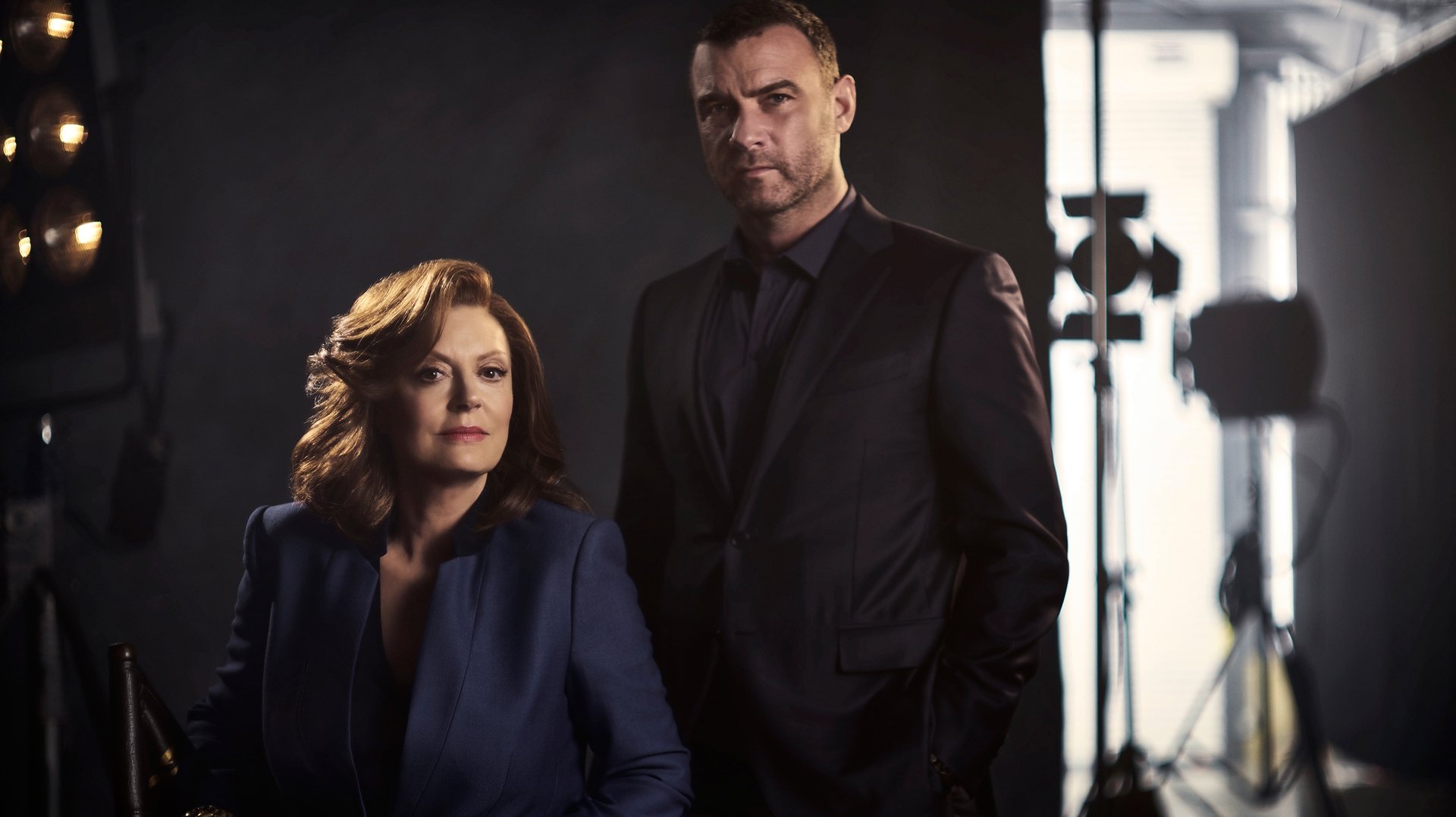 Ray Donovan Season 5 Episode 10 : Bob the Builder