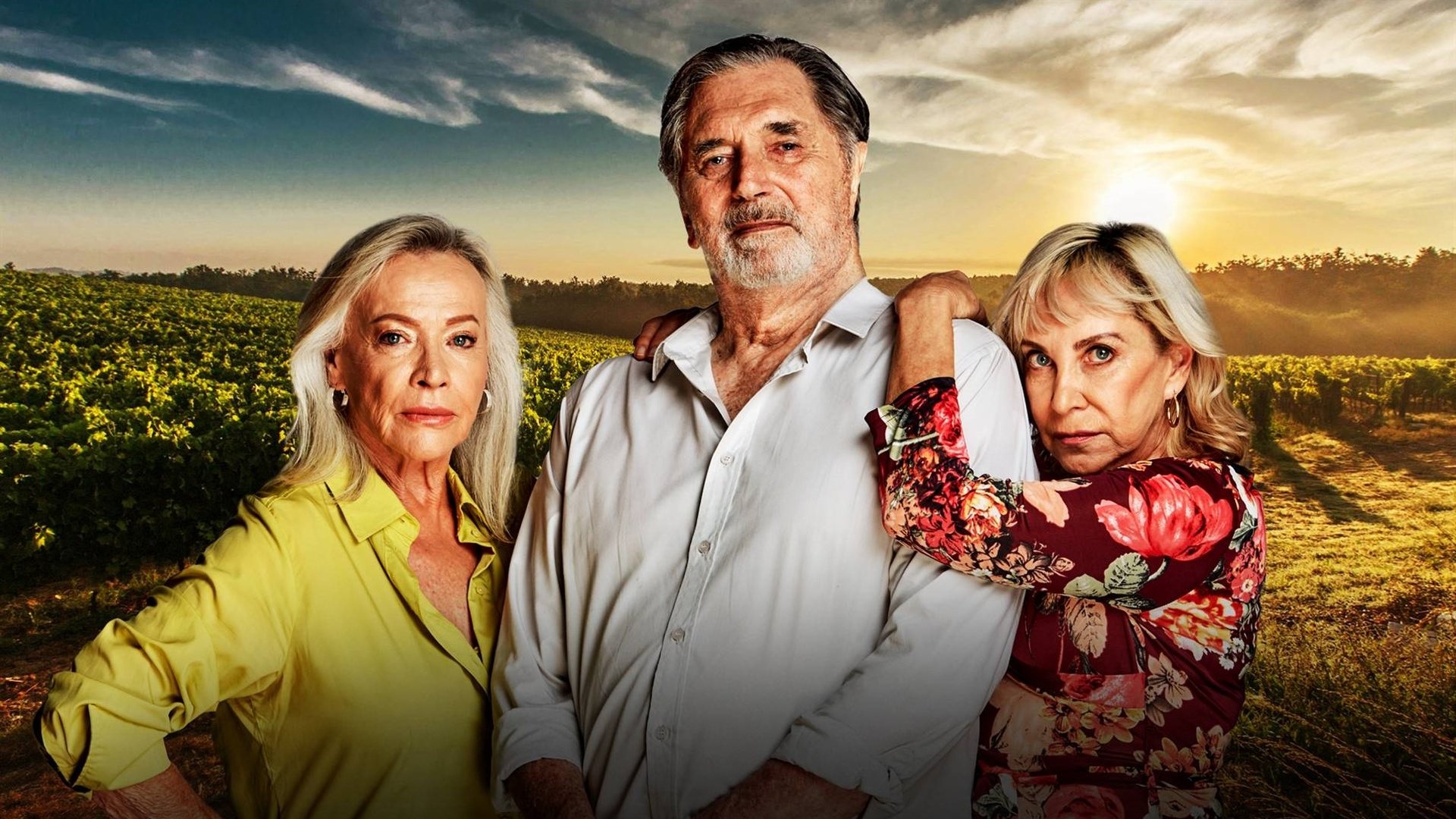 Kelders van Geheime Season 1 Episode 70 : Episode 70