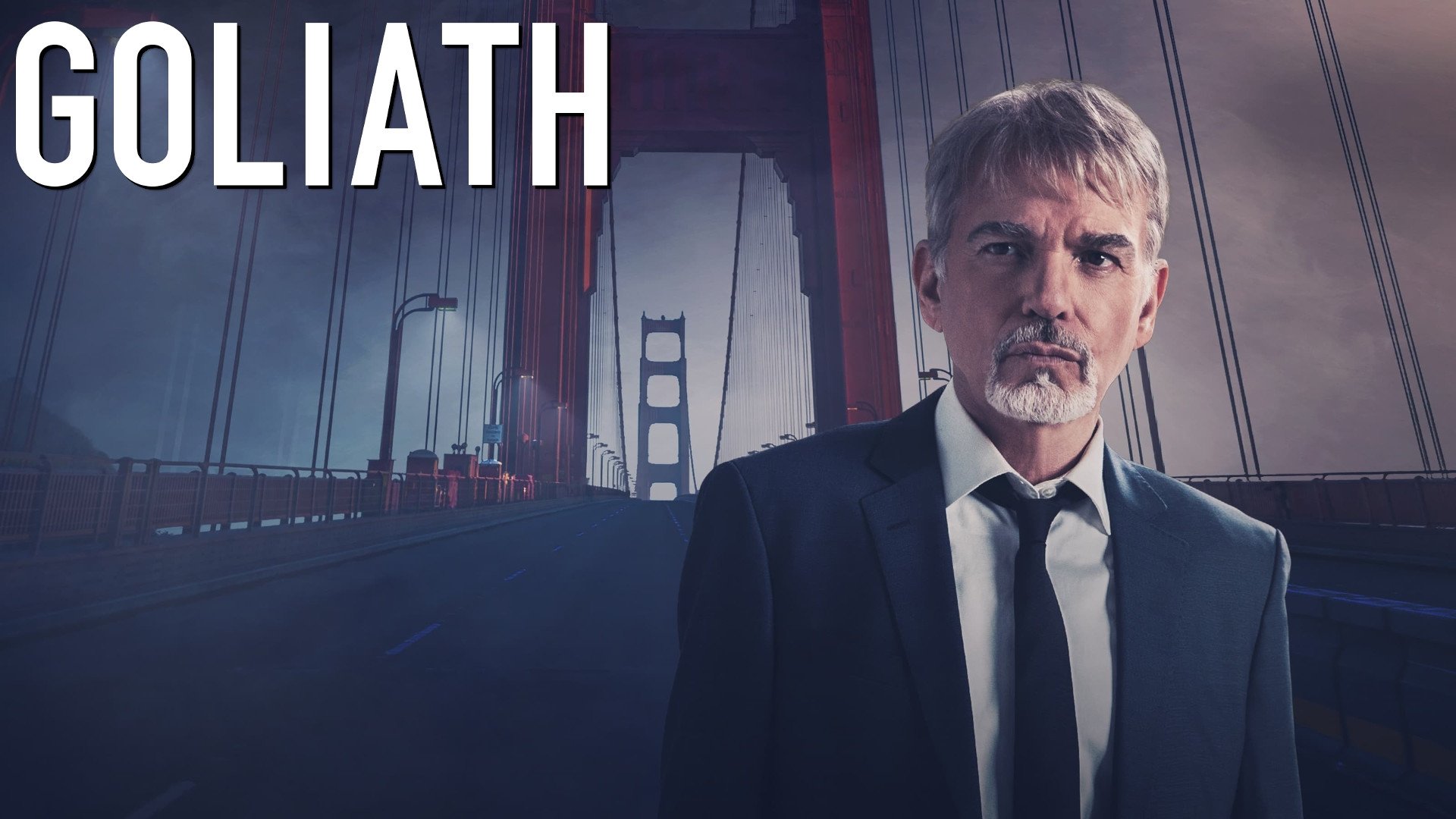 Goliath Season 3 Episode 4 : Full Circle