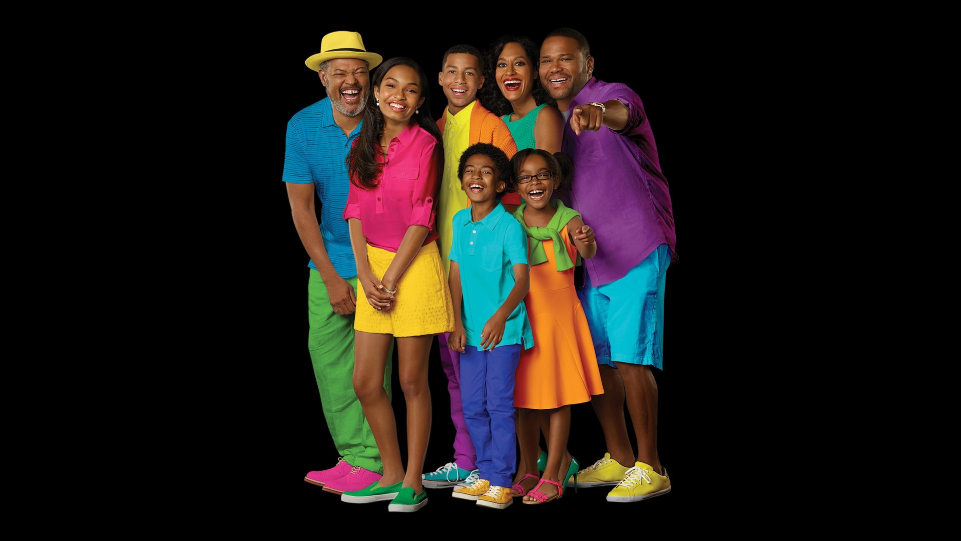 black-ish Season 4
