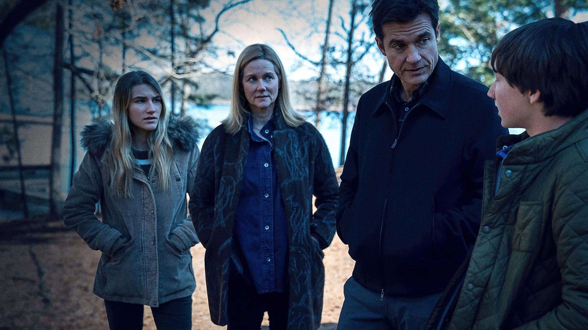 Ozark Season 4