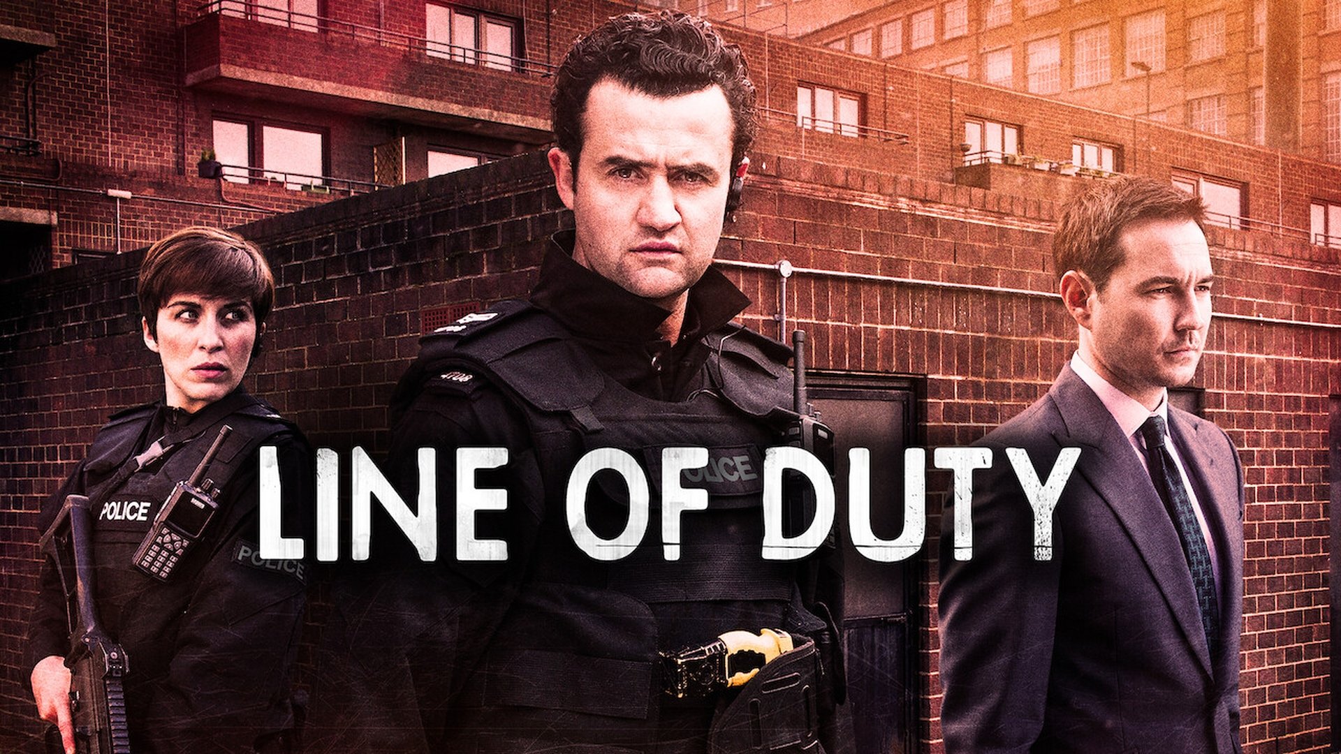 Line of Duty Season 2 Episode 6 : Episode 6