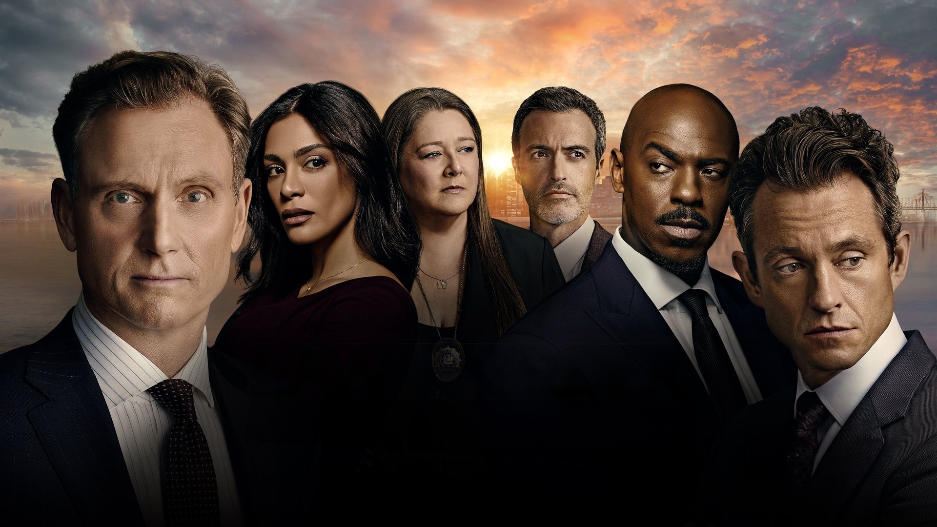 Law & Order Season 9 Episode 18 : Juvenile