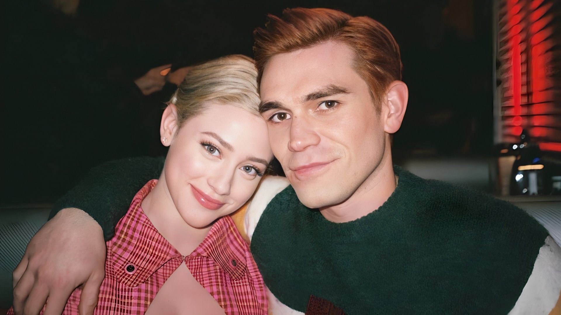 Riverdale Season 3 Episode 9 : Chapter Forty-Four: No Exit