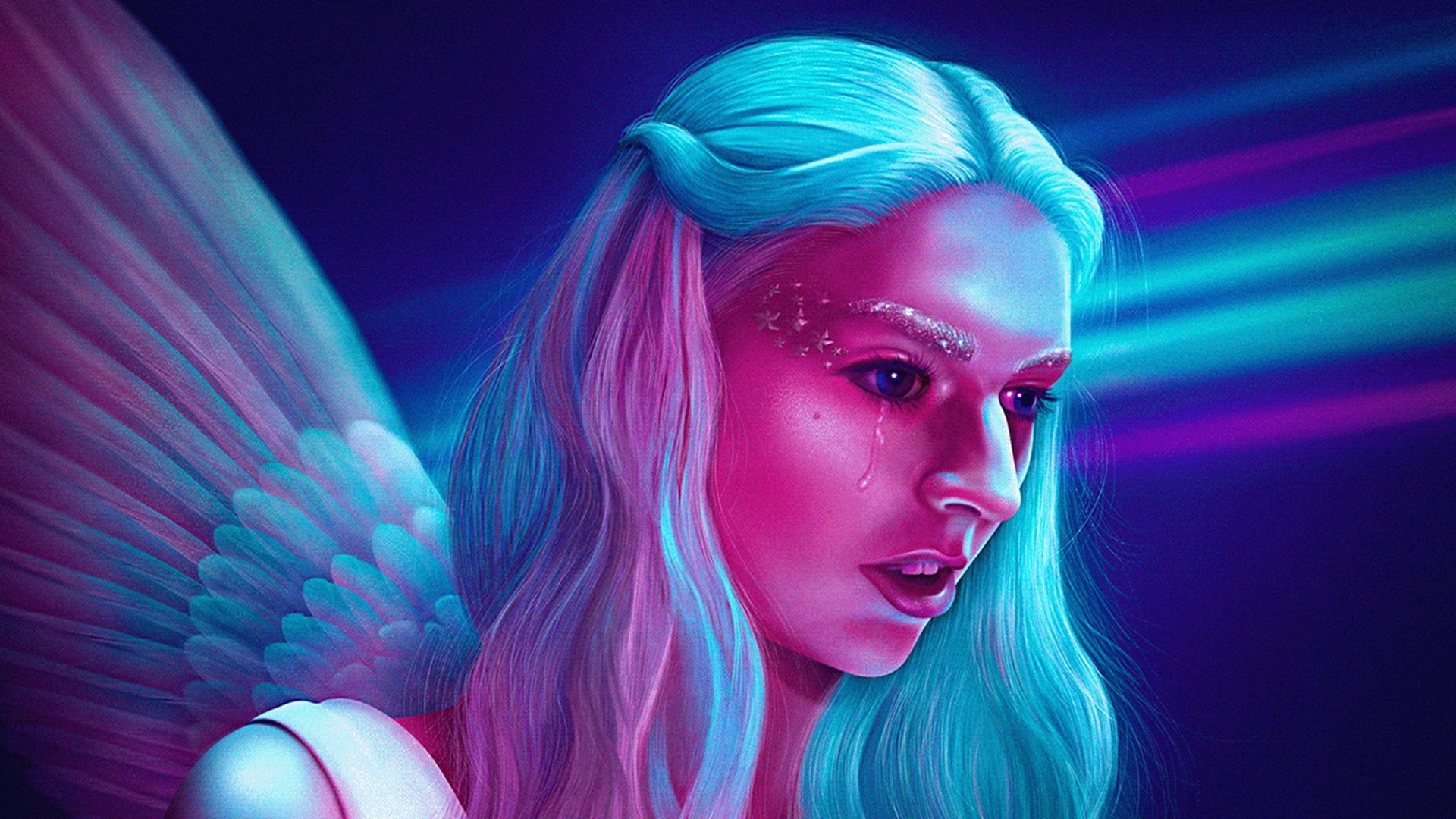 Euphoria Season 1 Episode 2 : Stuntin' Like My Daddy