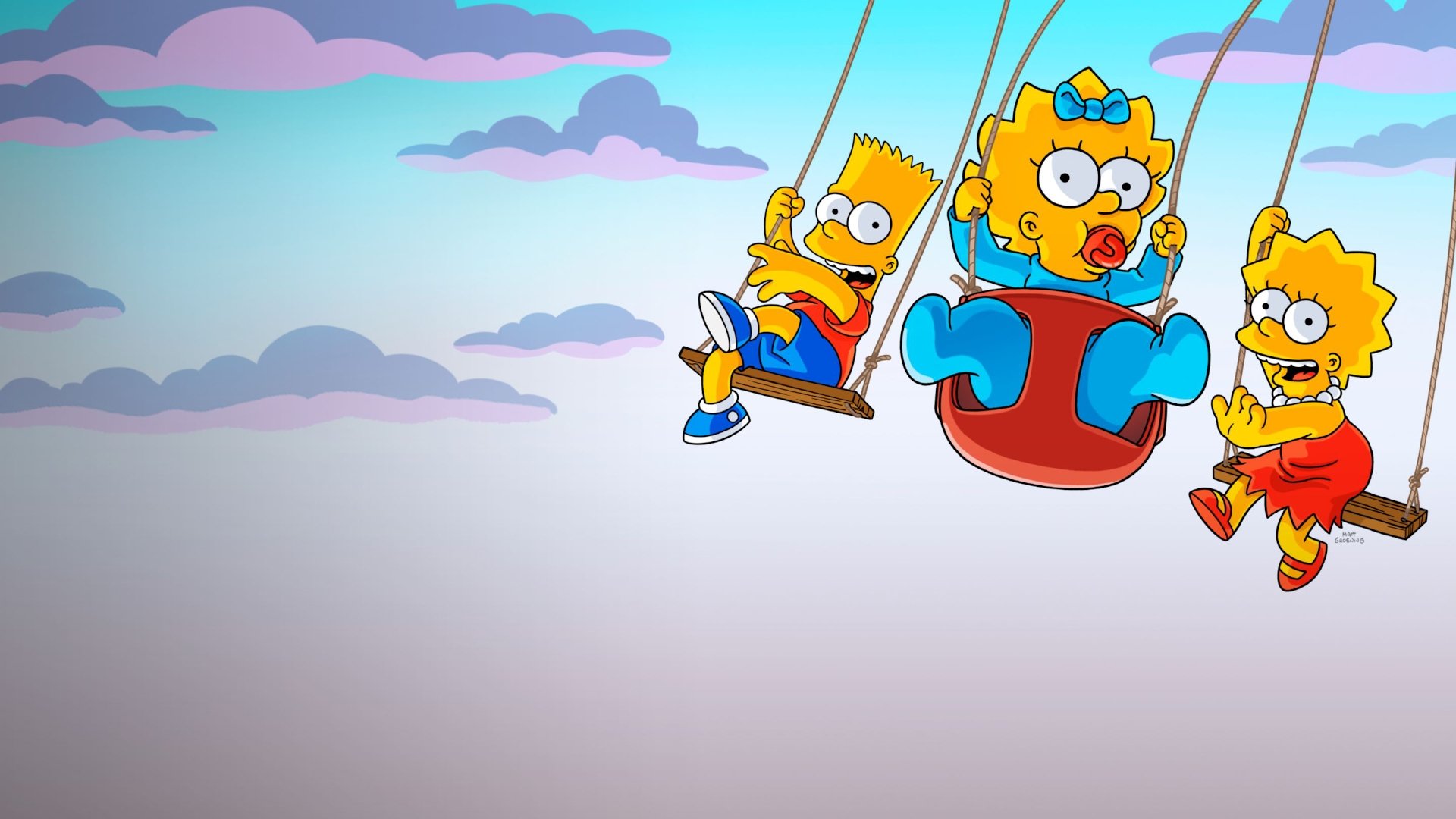 The Simpsons Season 30 Episode 20 : I'm Just a Girl Who Can't Say D'oh