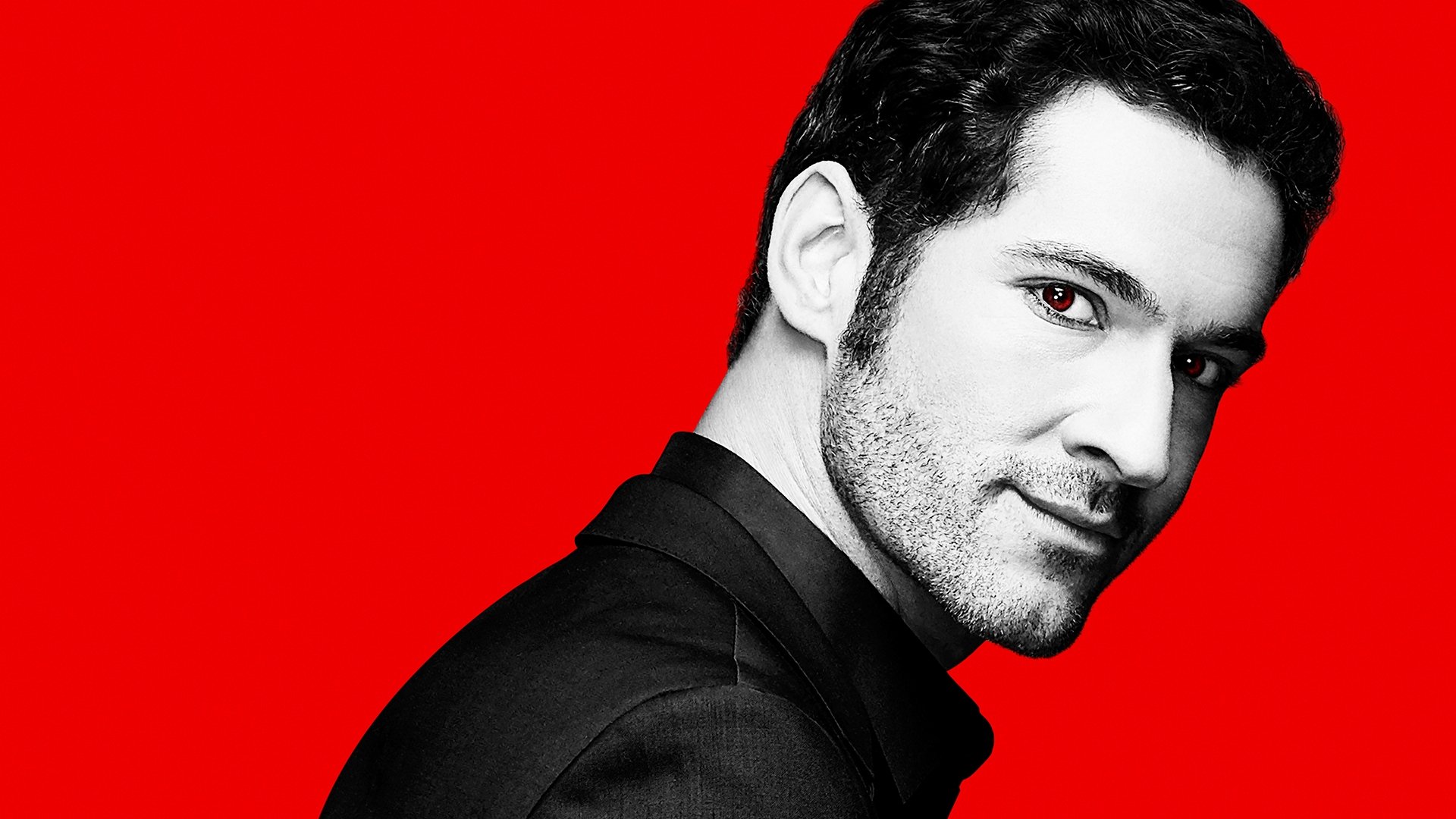 Lucifer Season 3 Episode 23 : Quintessential Deckerstar