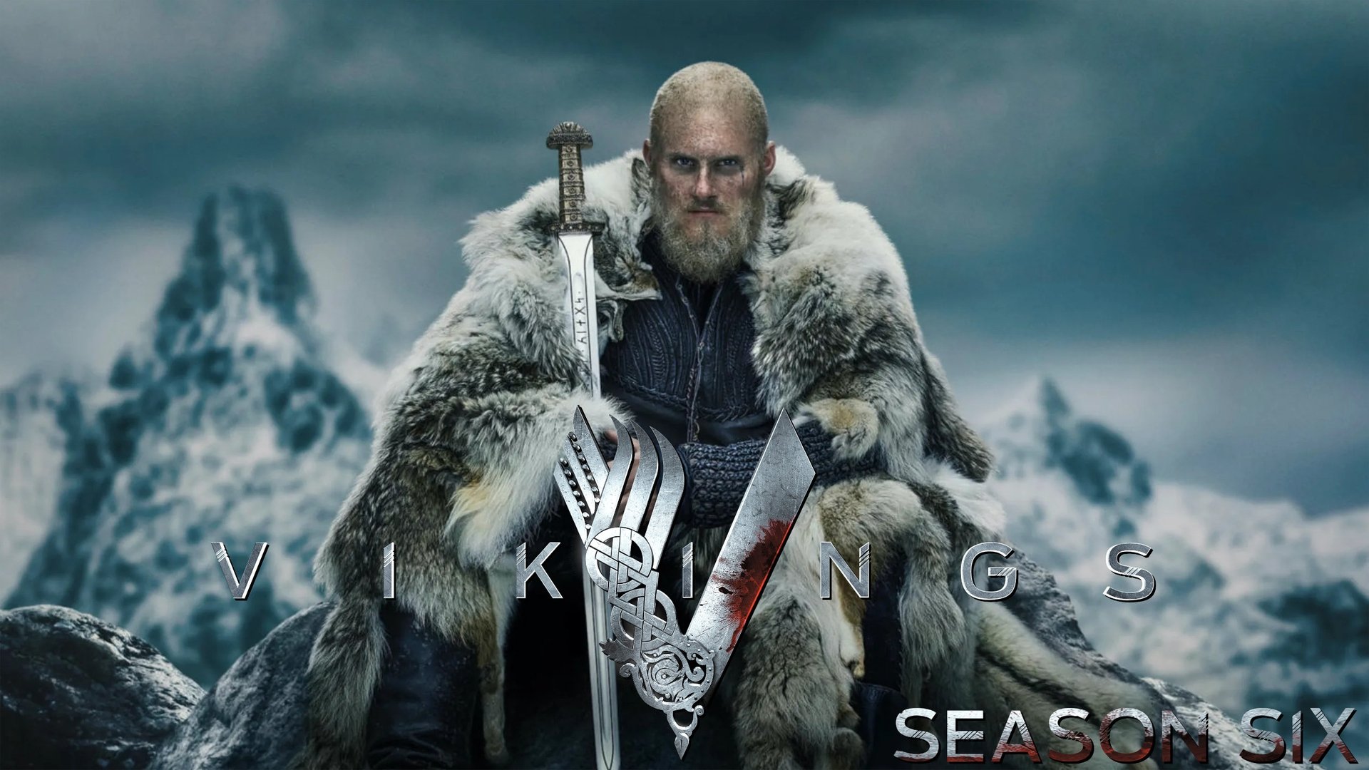 Vikings Season 1