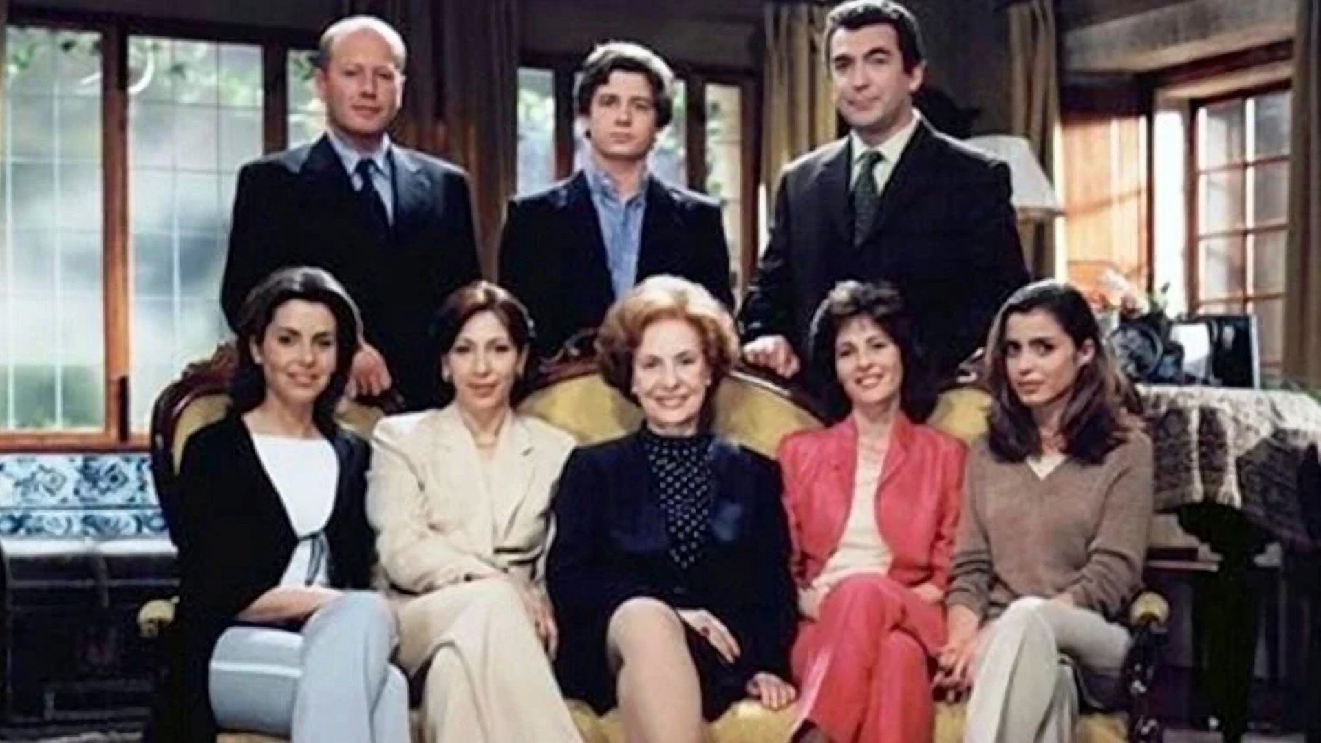 A Lenda da GarÃ§a Season 1 Episode 114 : Episode 114
