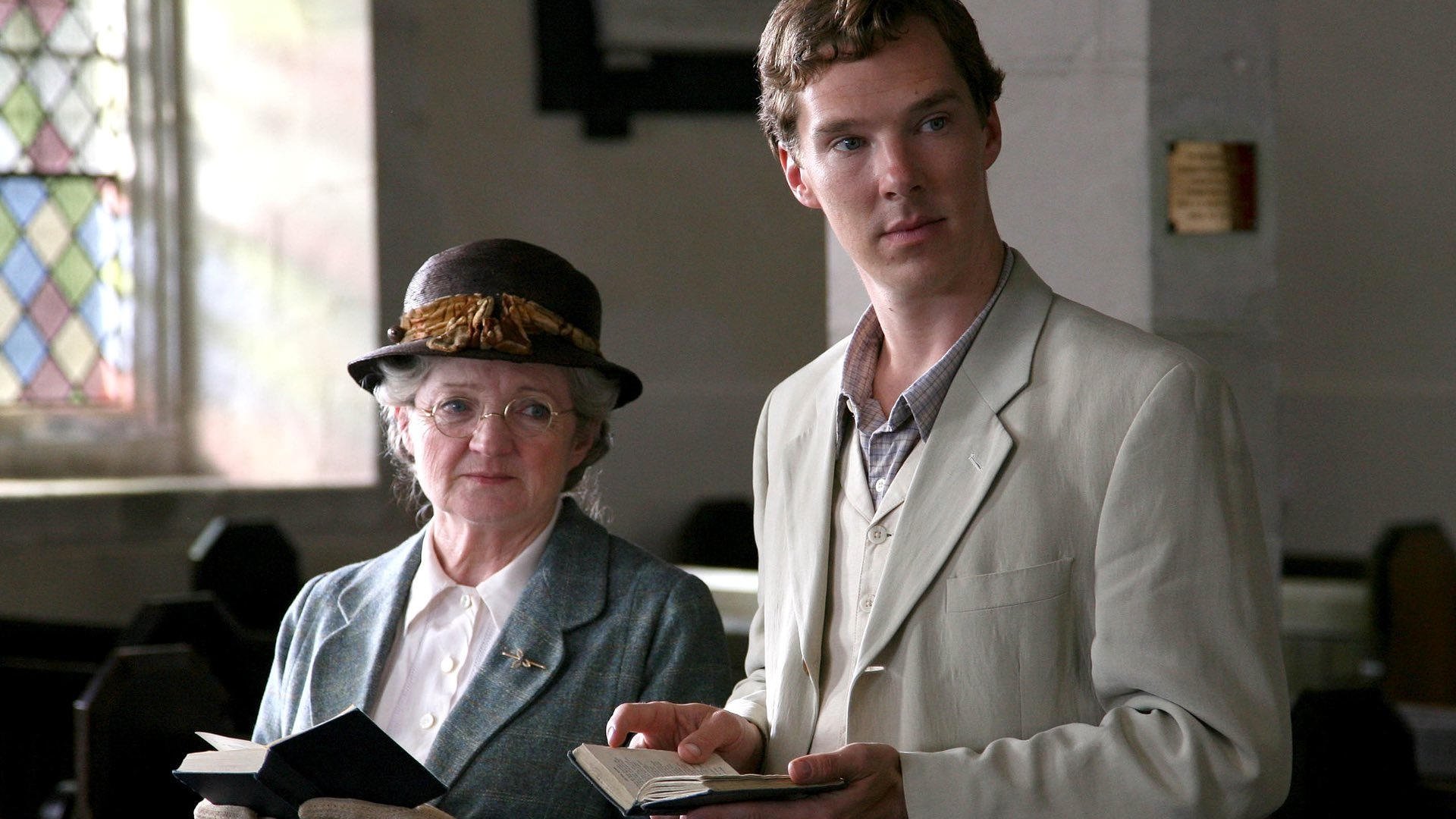 Agatha Christie's Marple Series 6