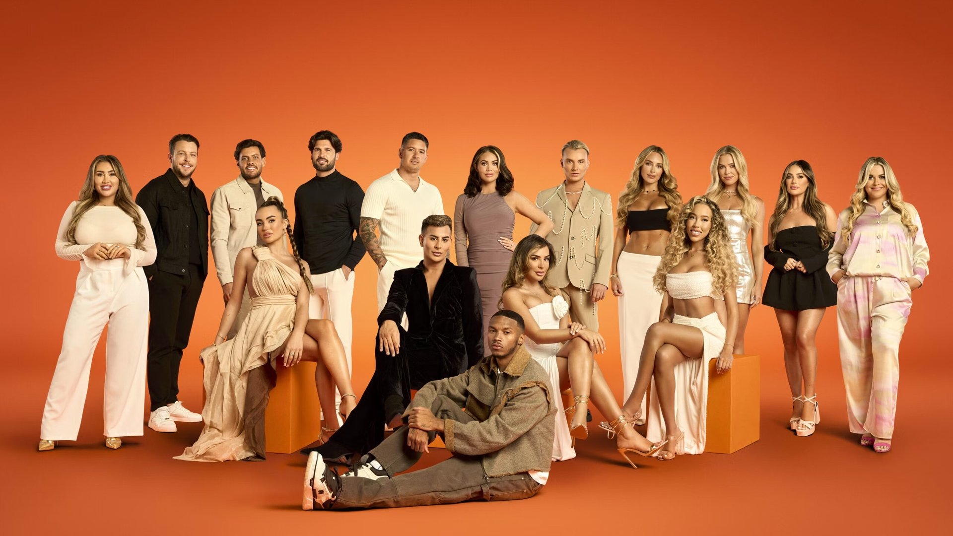 The Only Way Is Essex Season 30
