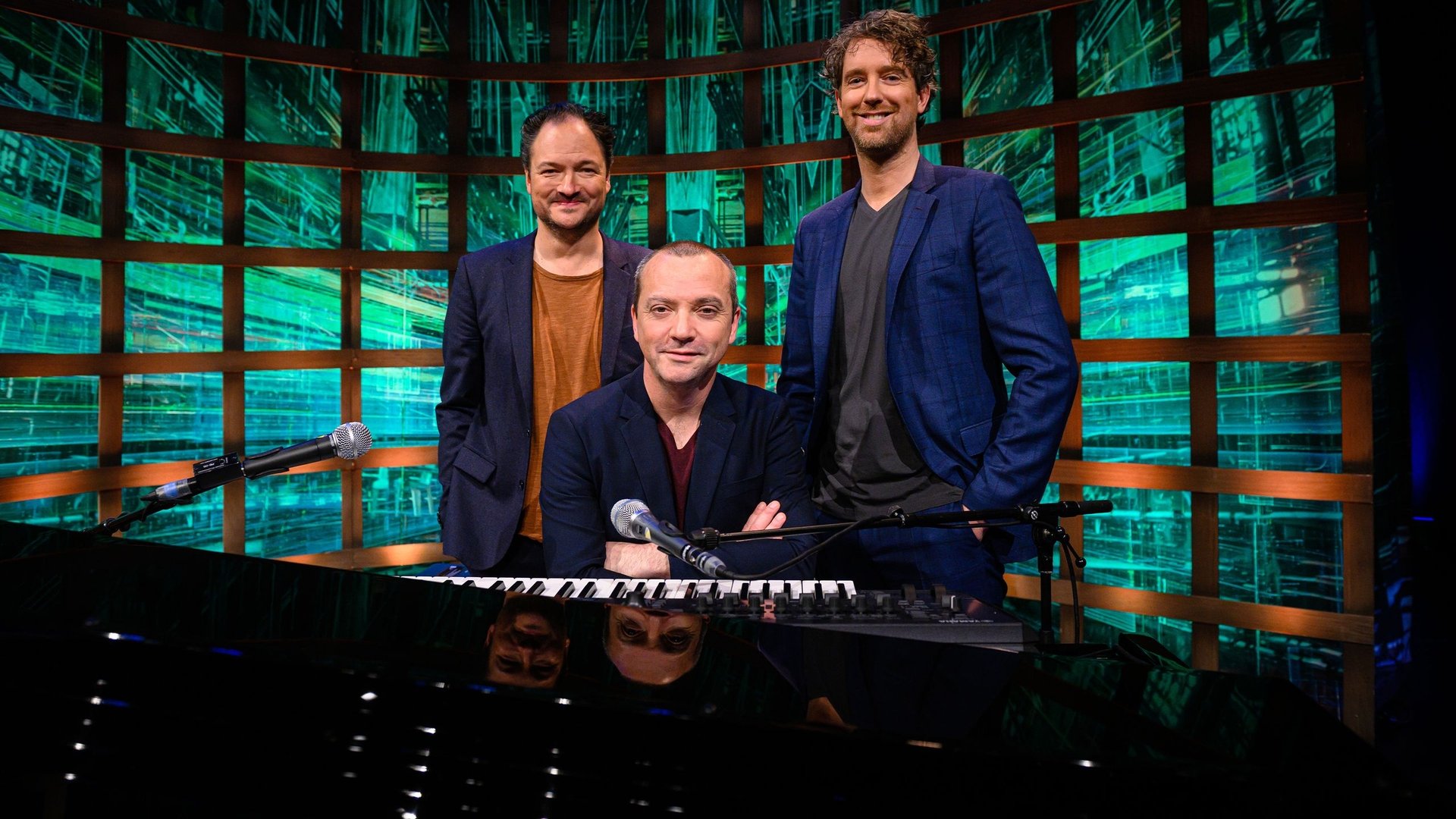 Even tot Hier Season 7