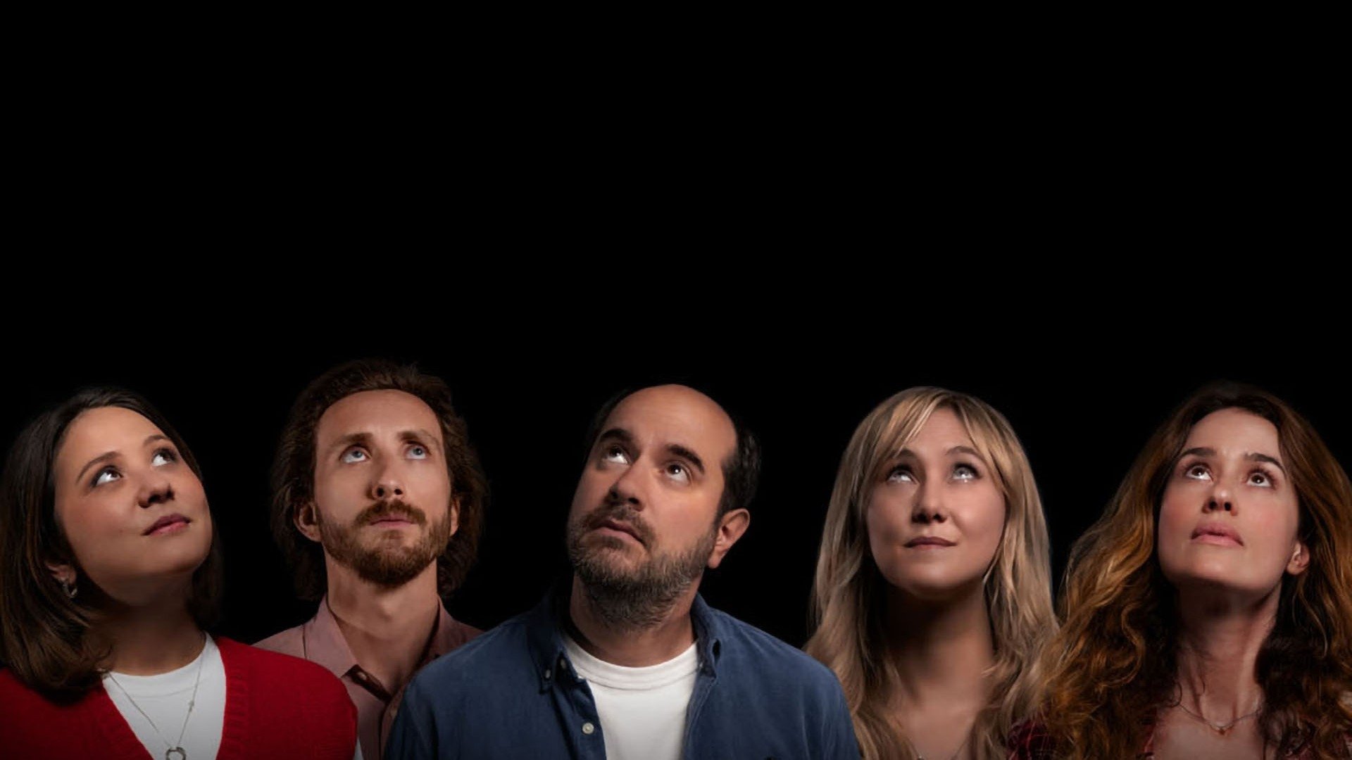 Bref Season 2 Episode 1 : Bref. It's All Back in Motion.