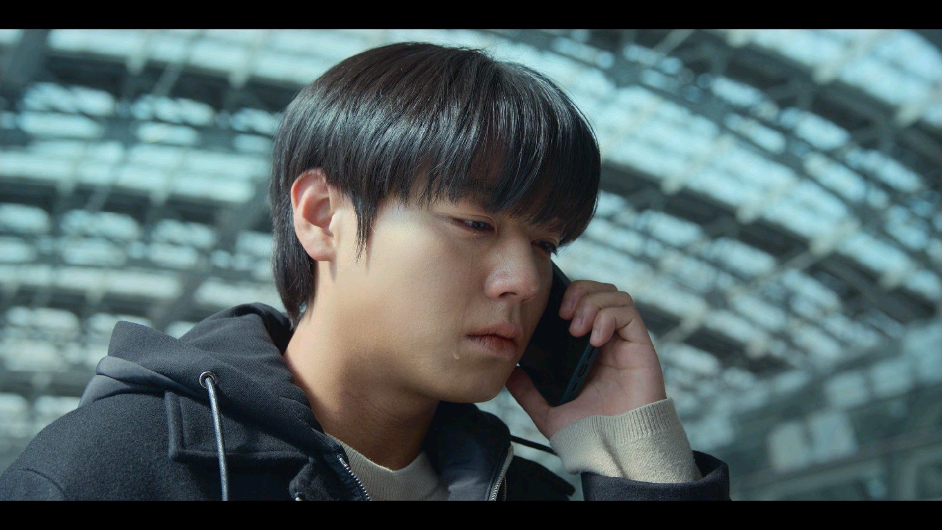 Weak Hero Season 2 Episode 3 : Episode 3