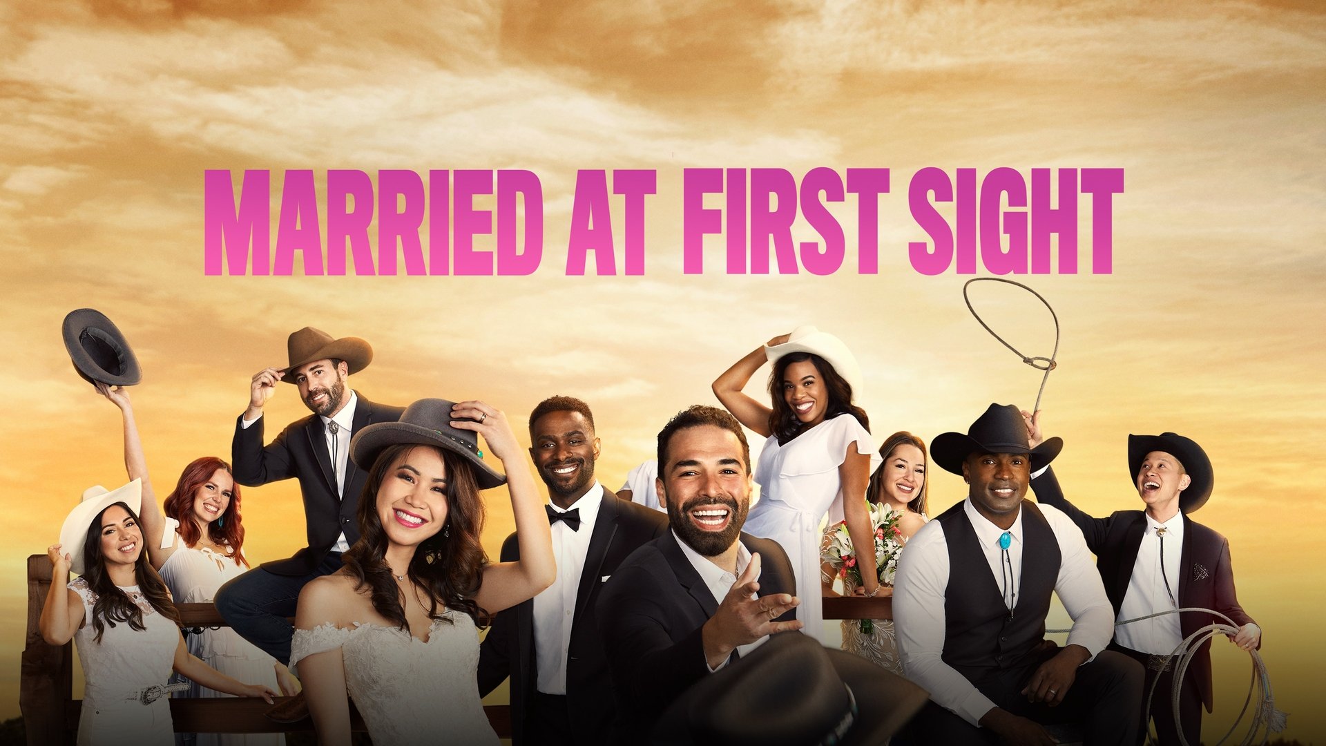 Married at First Sight Season 18 Episode 13 : The Truth Always Come Out