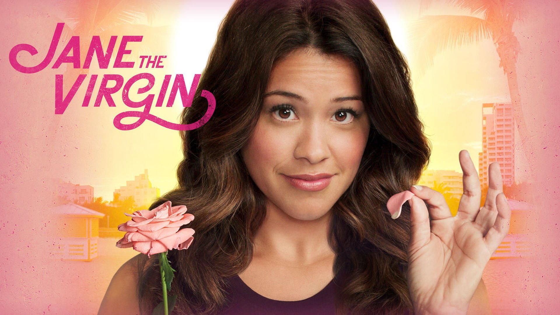 Jane the Virgin Season 3 Episode 17 : Chapter Sixty-One