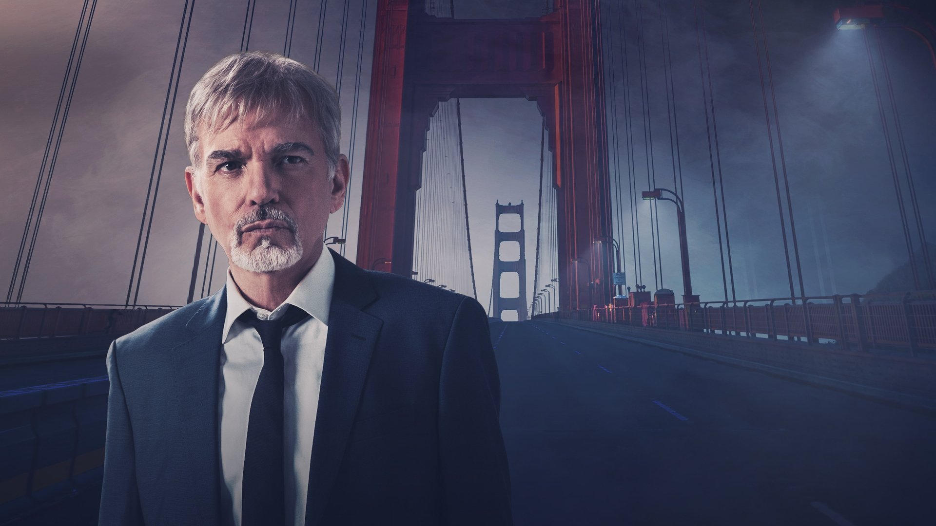 Goliath Season 2