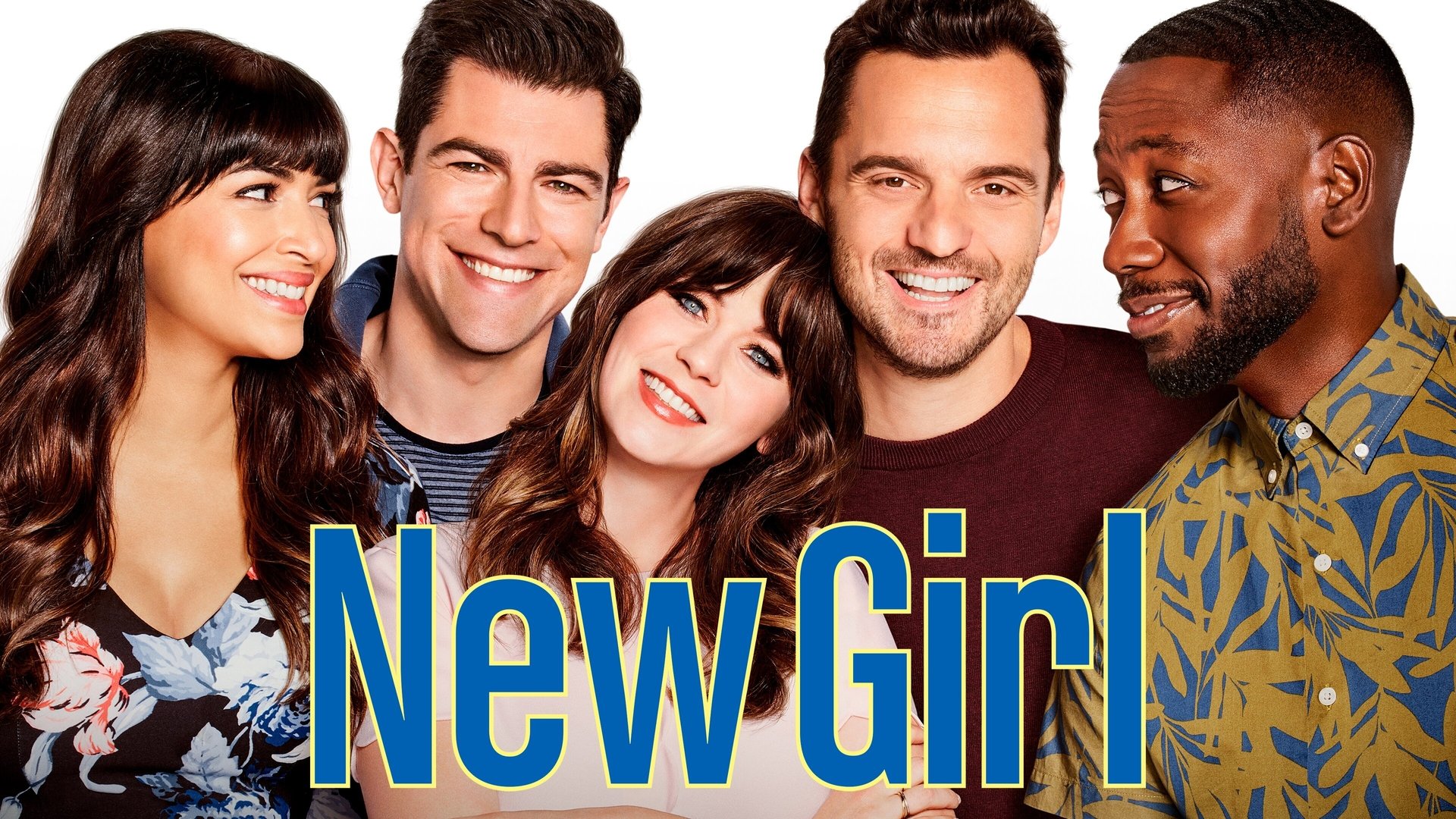 New Girl Season 1 Episode 20 : Normal