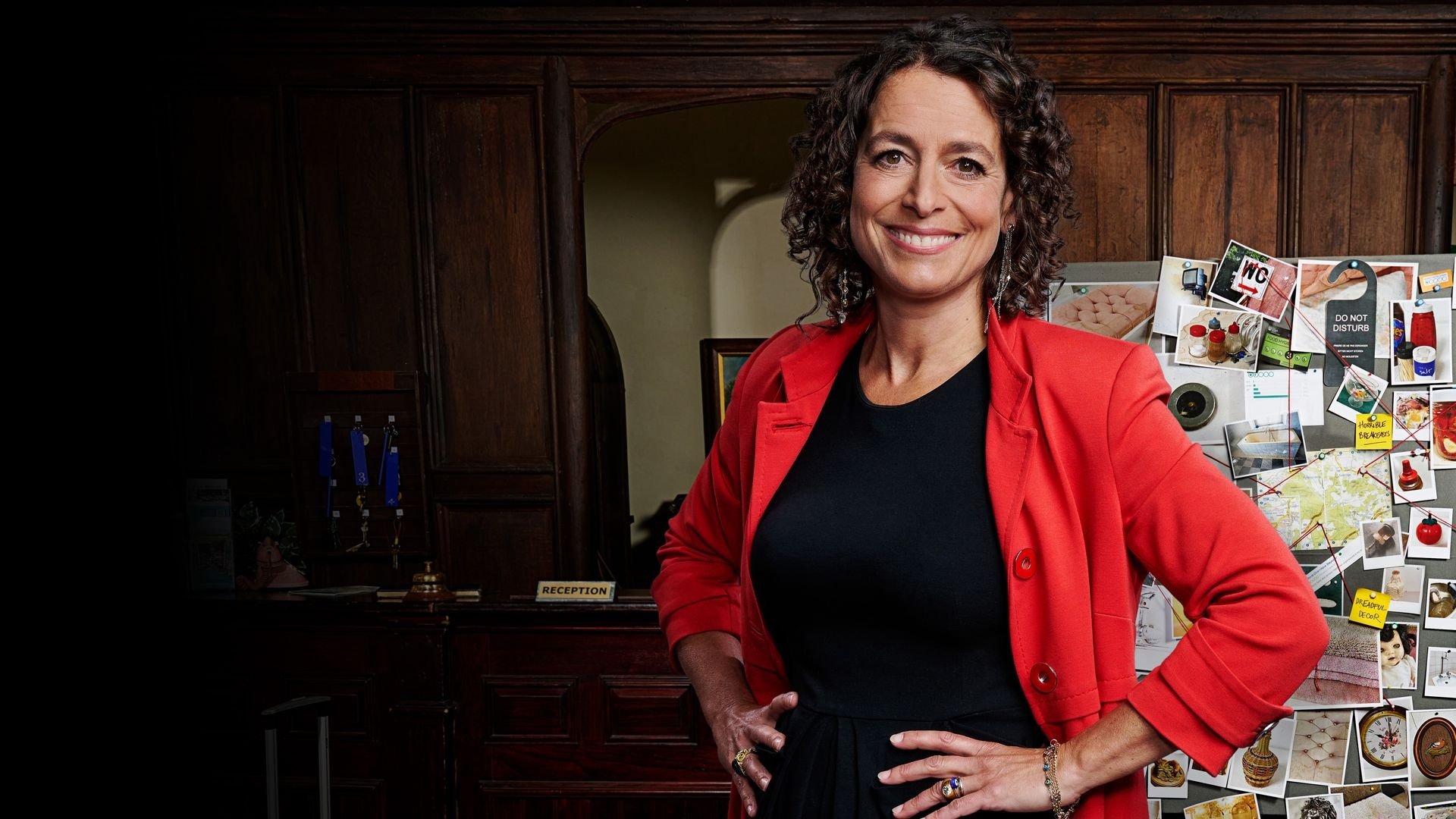 The Hotel Inspector Season 9