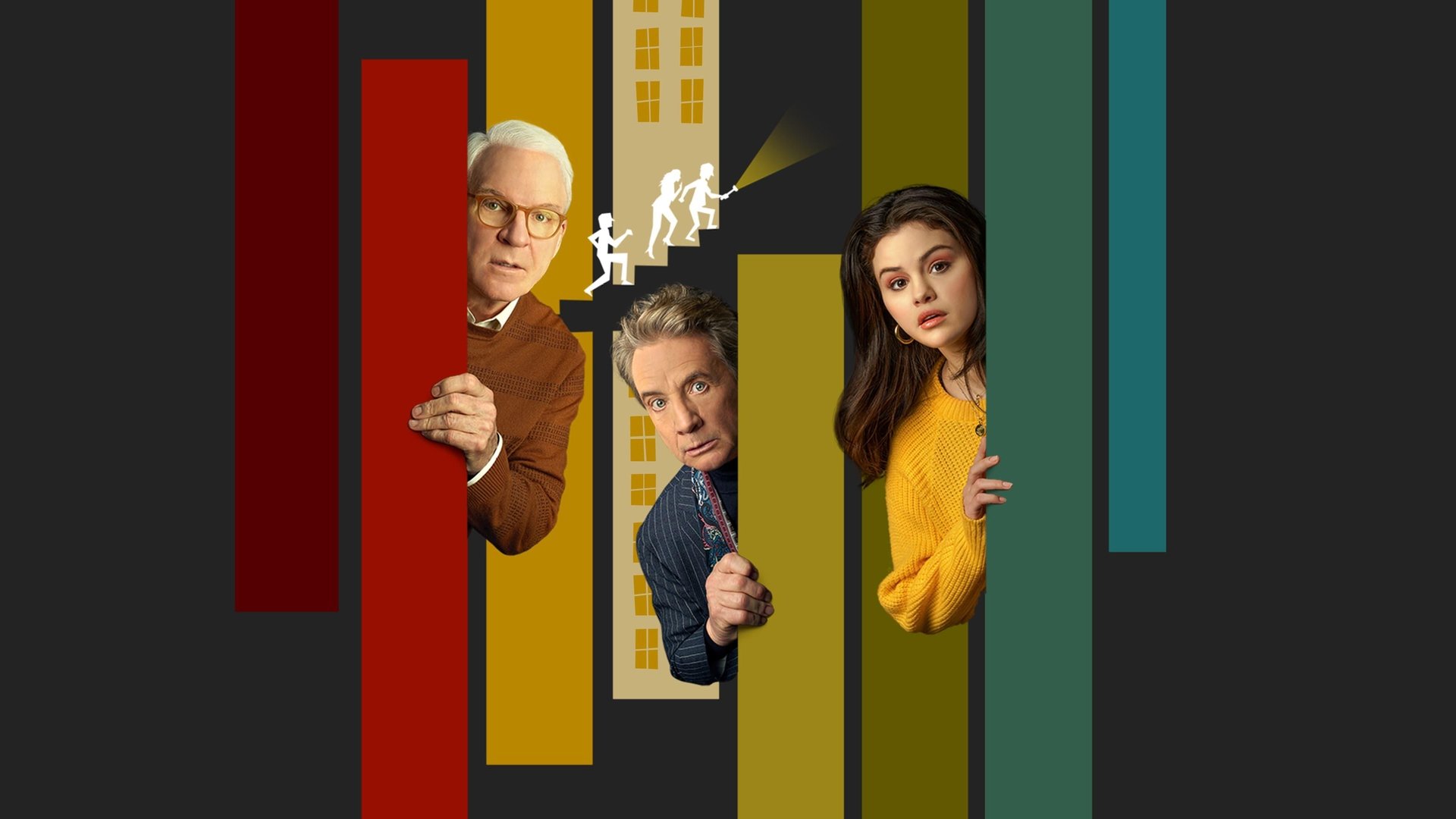 Only Murders in the Building Season 5