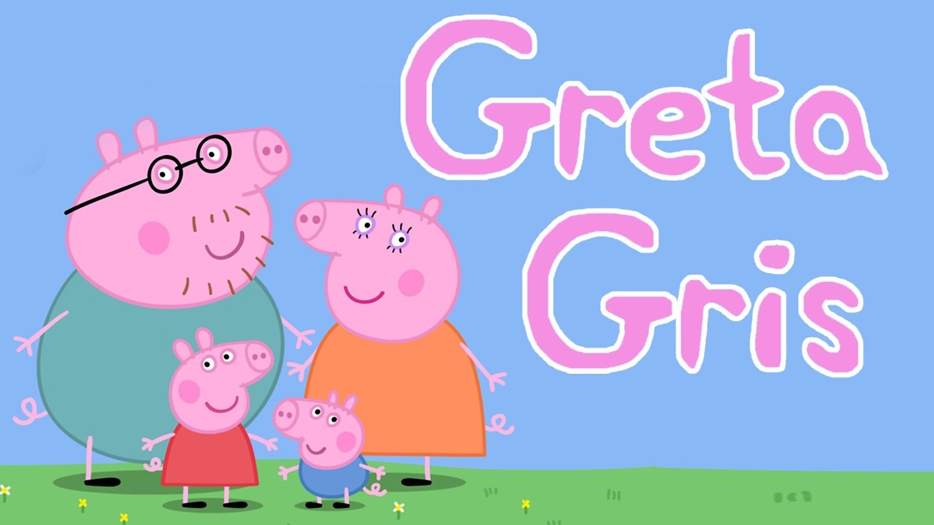 Peppa Pig Season 4