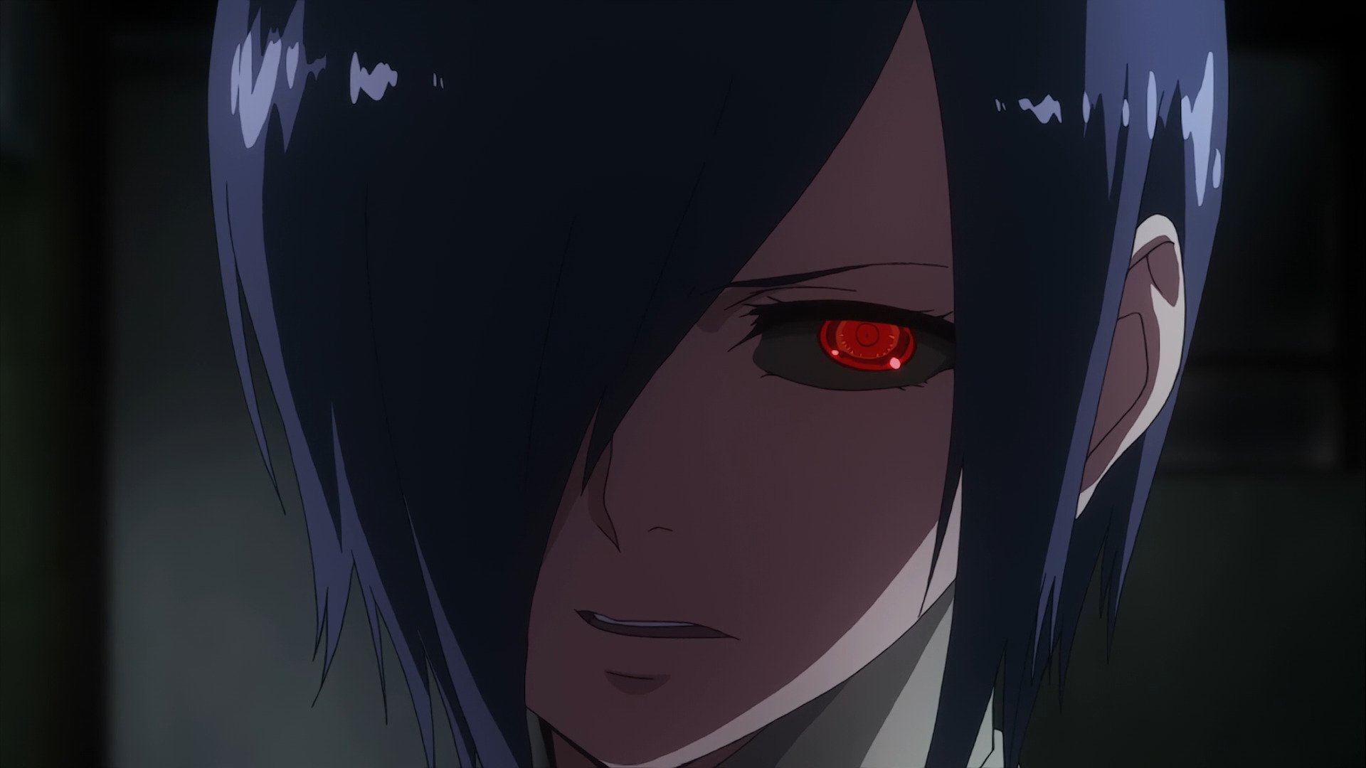 Tokyo Ghoul Season 3 Episode 5 : PresS: Night of Scattering