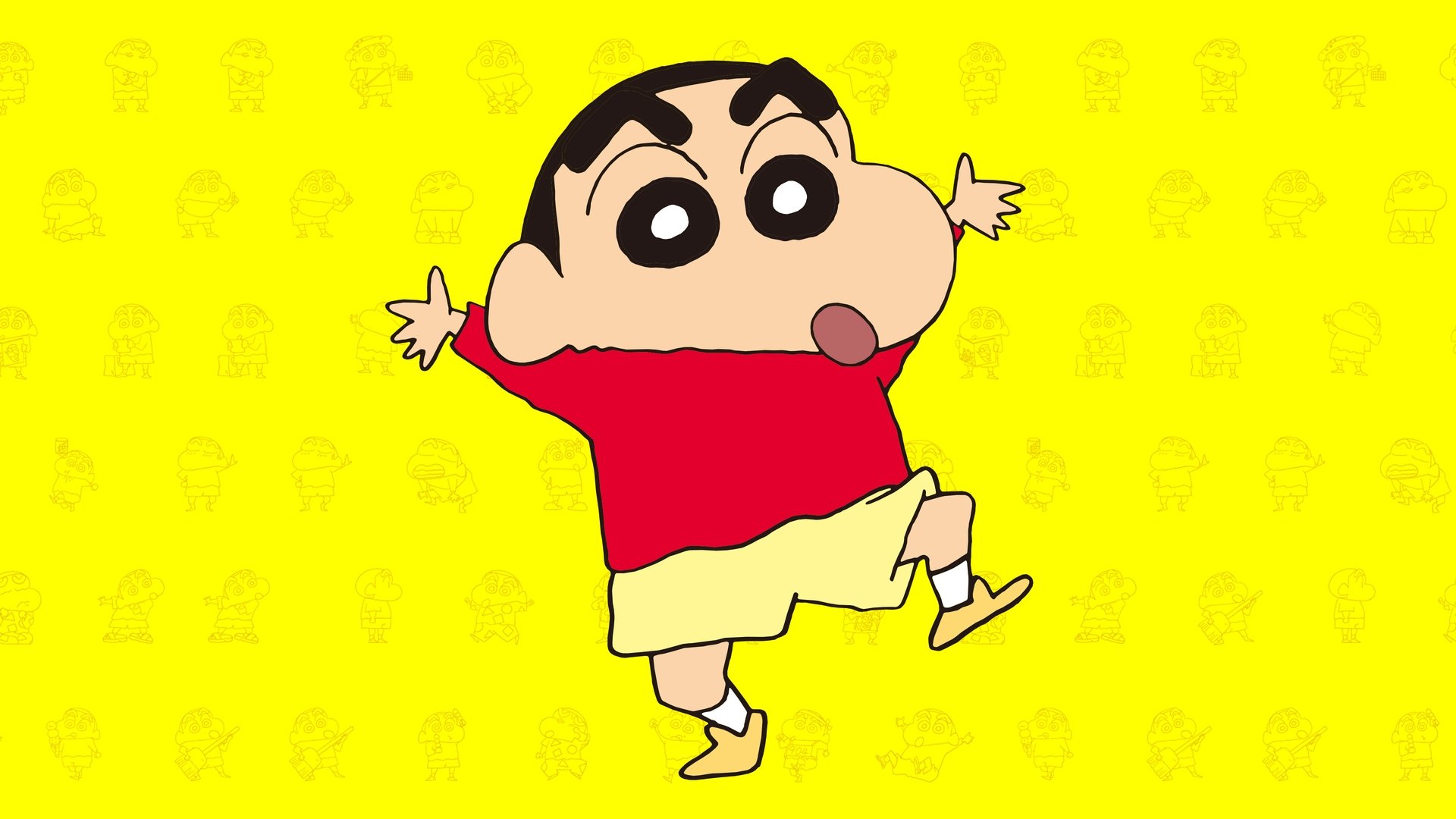 Shin Chan