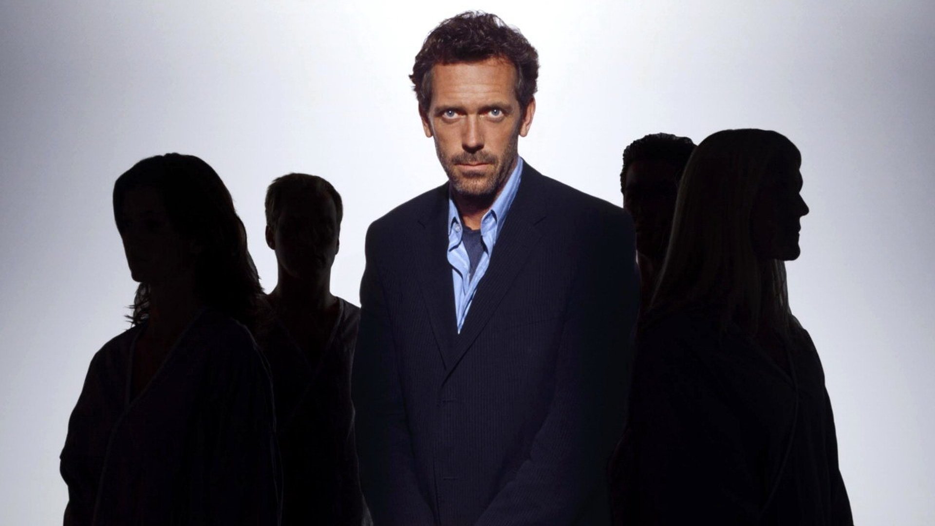 House Season 3 Episode 15 : Half-Wit