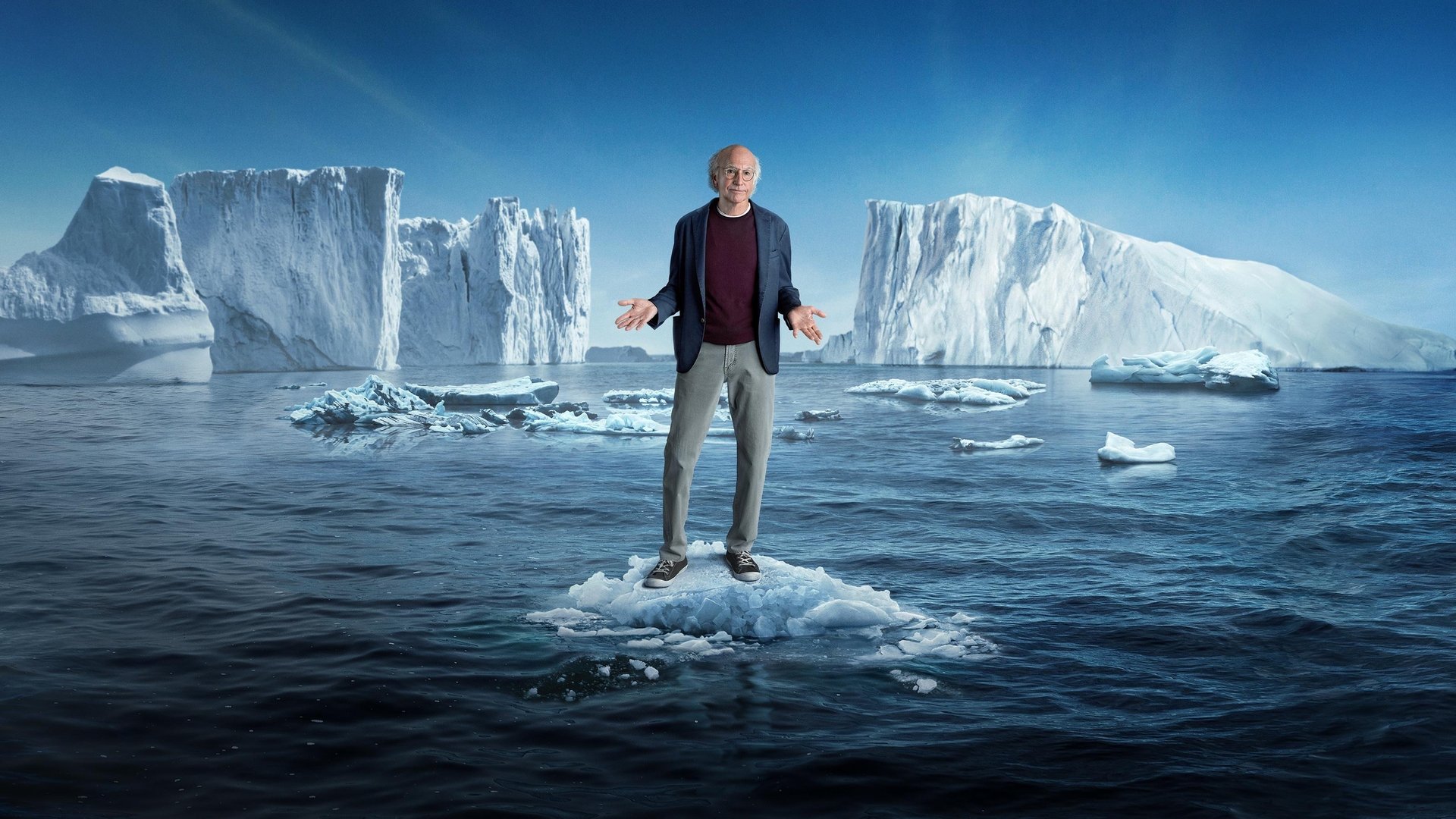 Curb Your Enthusiasm Season 5 Episode 1 : The Larry David Sandwich