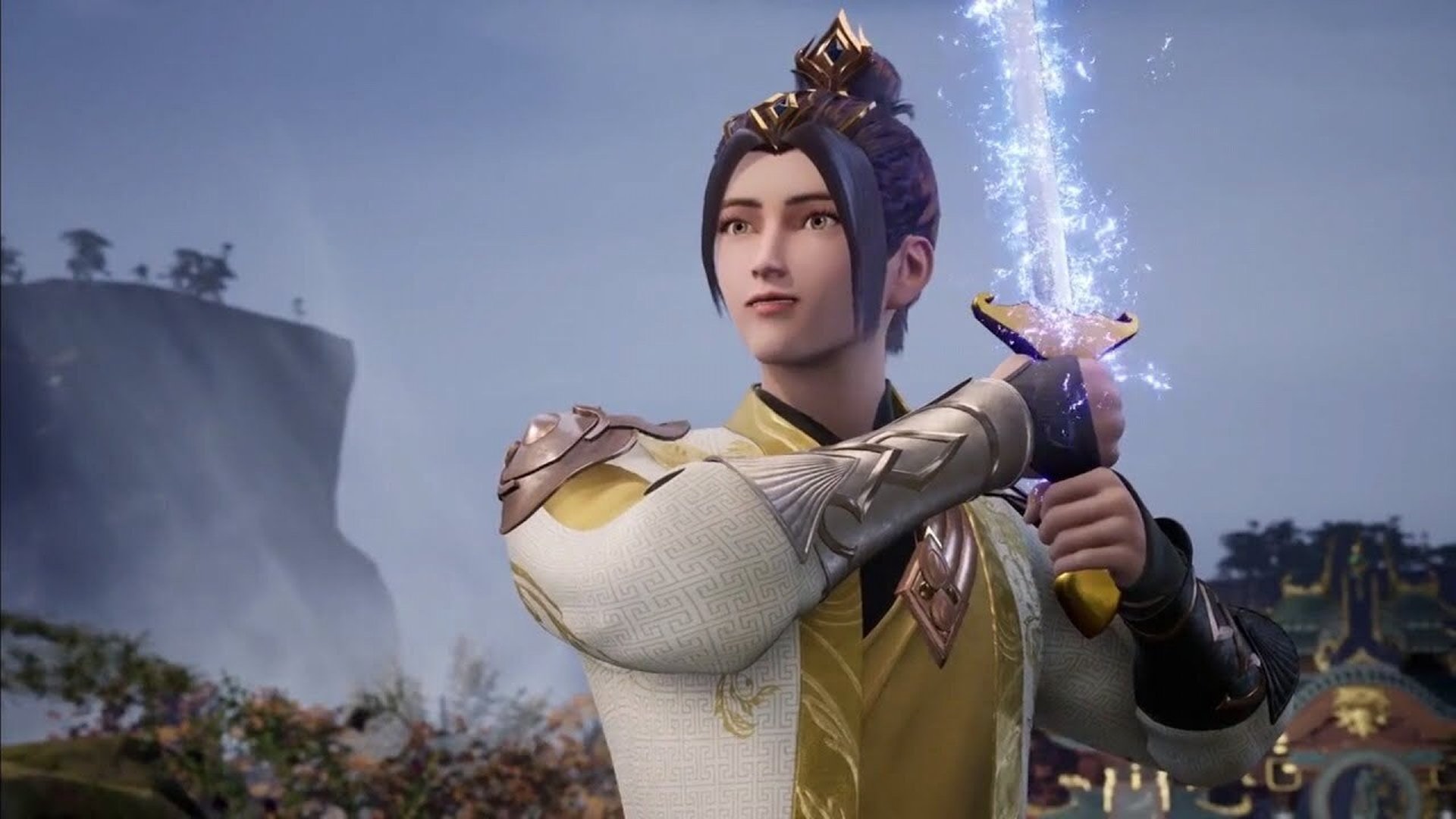 Martial Master Season 1 Episode 2 : Episode 2