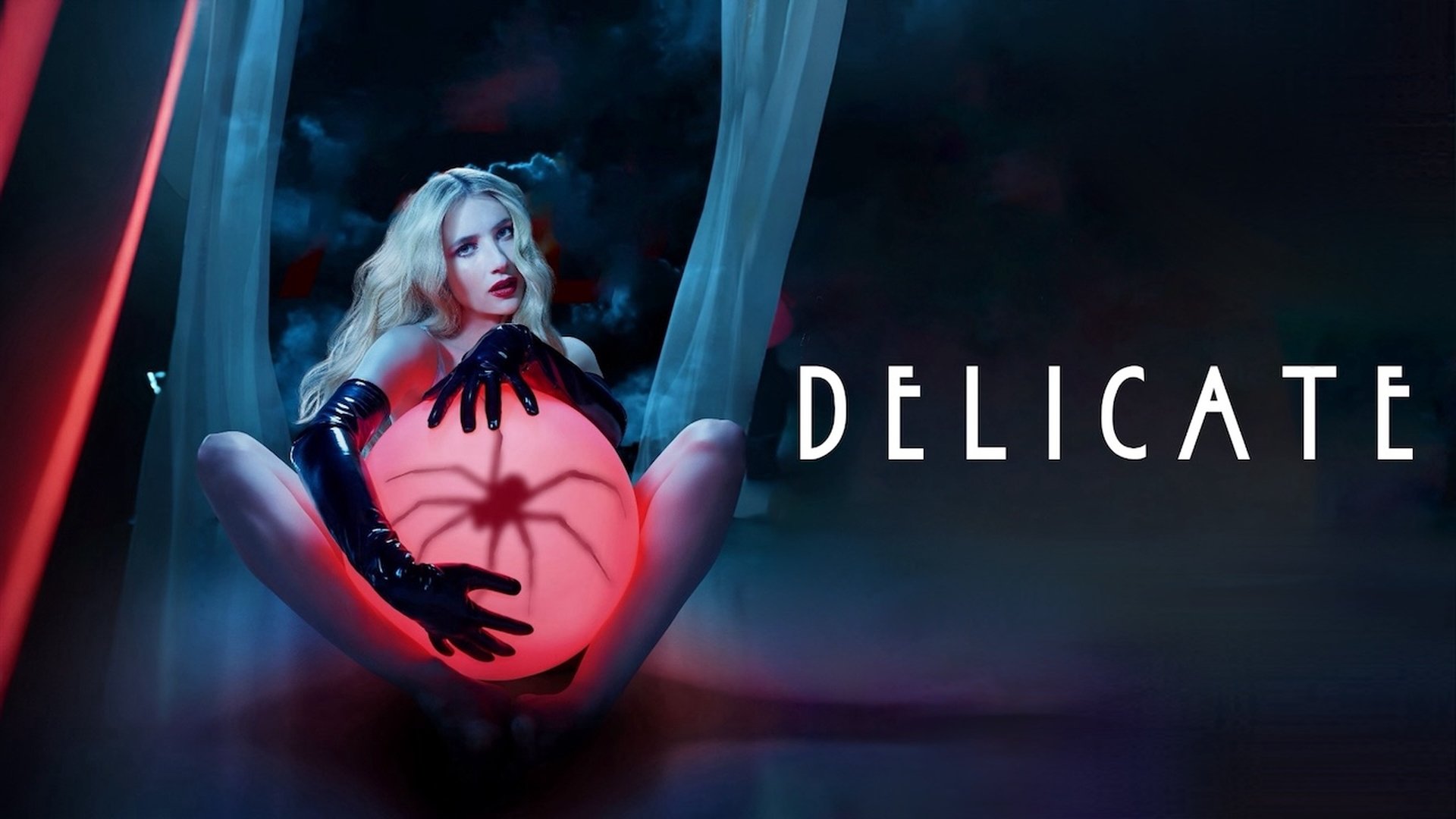 American Horror Story Season 11 Episode 9 : Requiem 1981/1987 (1)