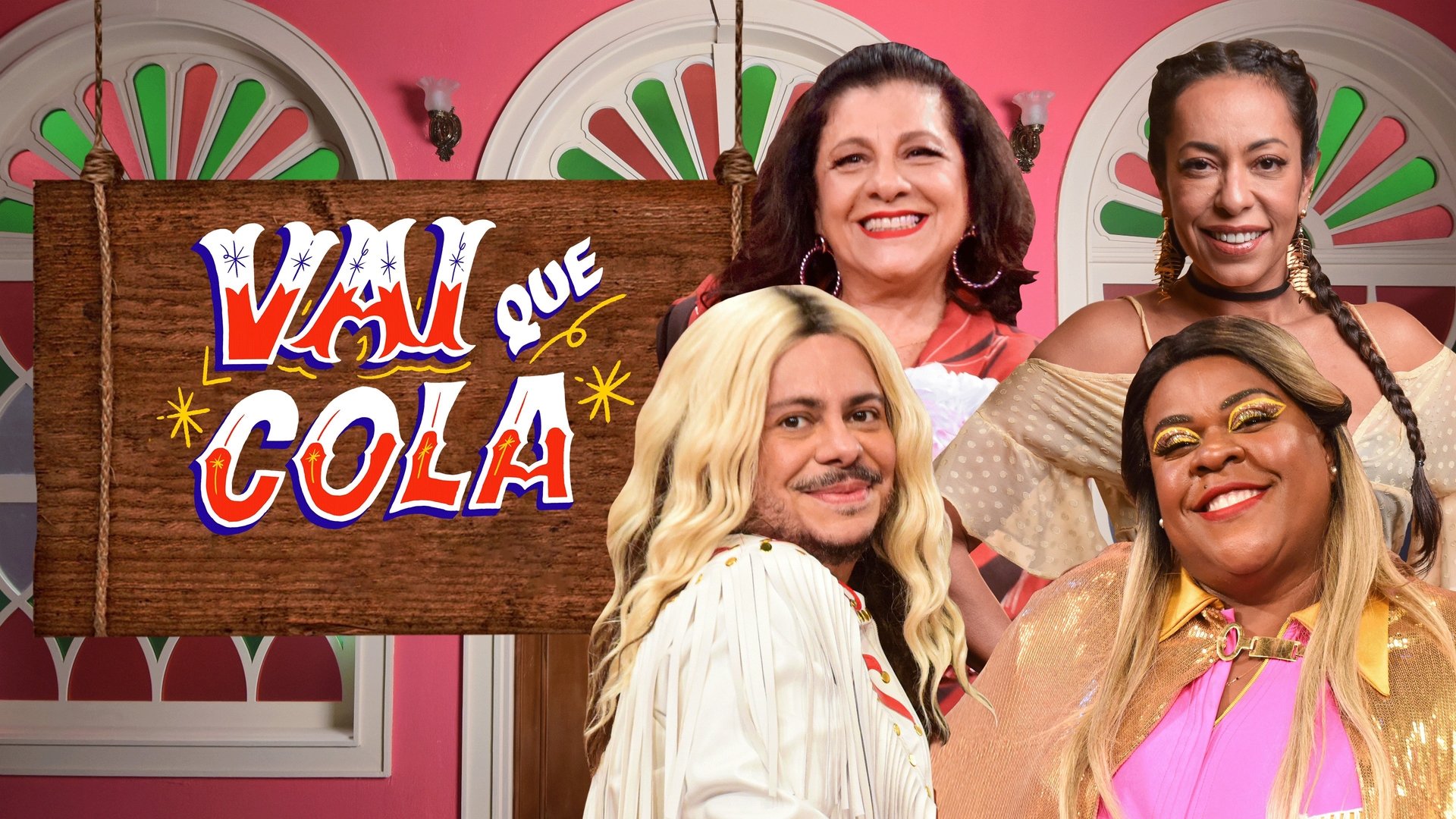 Vai Que Cola Season 2