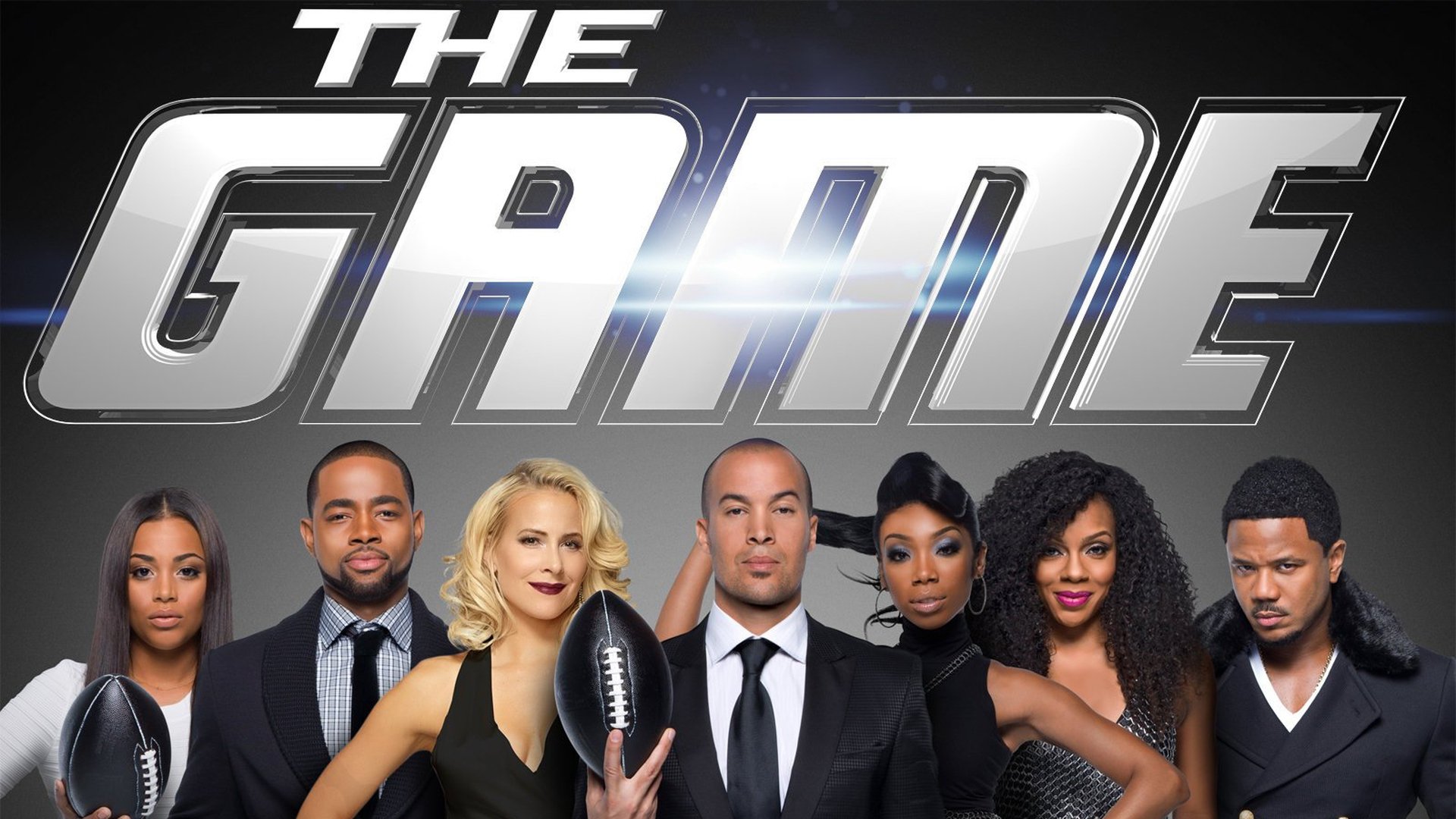 The Game Season 5 Episode 7 : The Tricks Episode