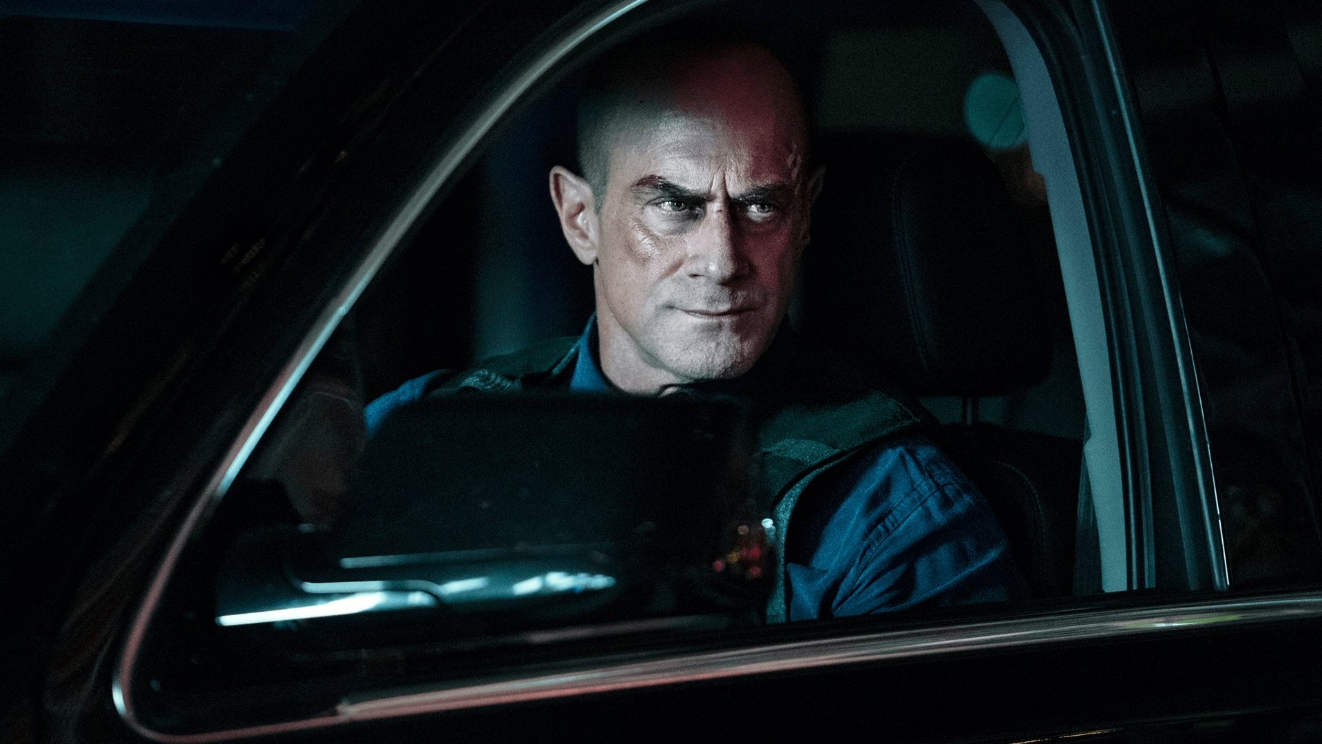 Law & Order: Organized Crime Season 2 Episode 3 : The Outlaw Eddie Wagner