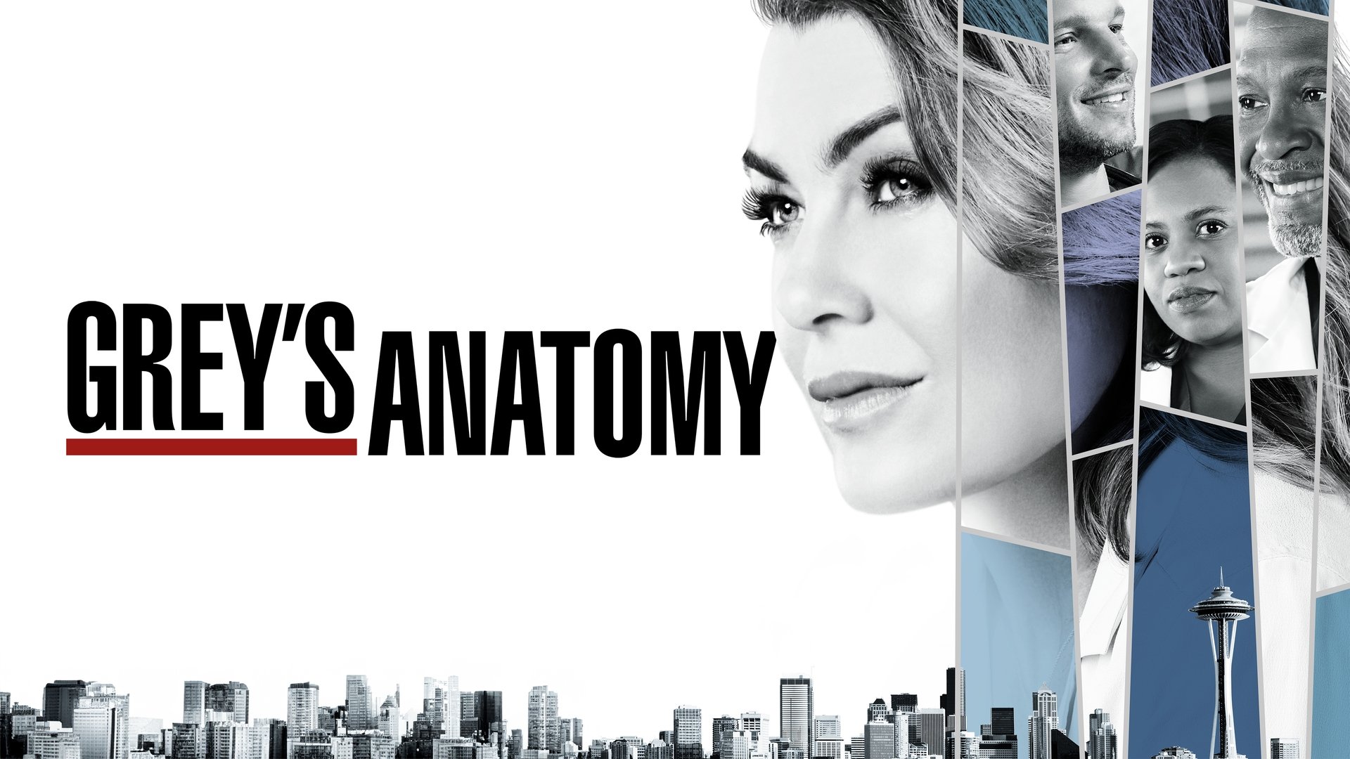 Grey's Anatomy Season 18 Episode 17 : I'll Cover You