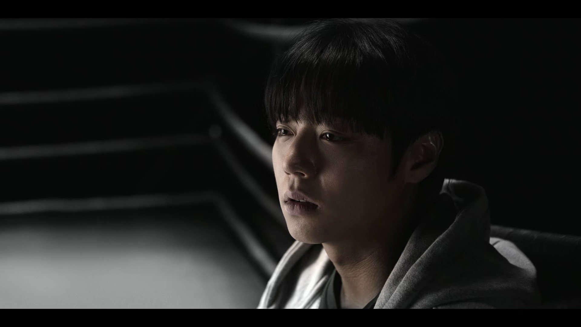 Weak Hero Season 1 Episode 6 : Episode 6