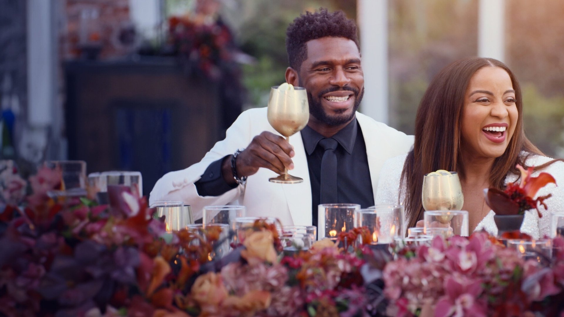Love Is Blind Season 2 Episode 2 : Love Triangles