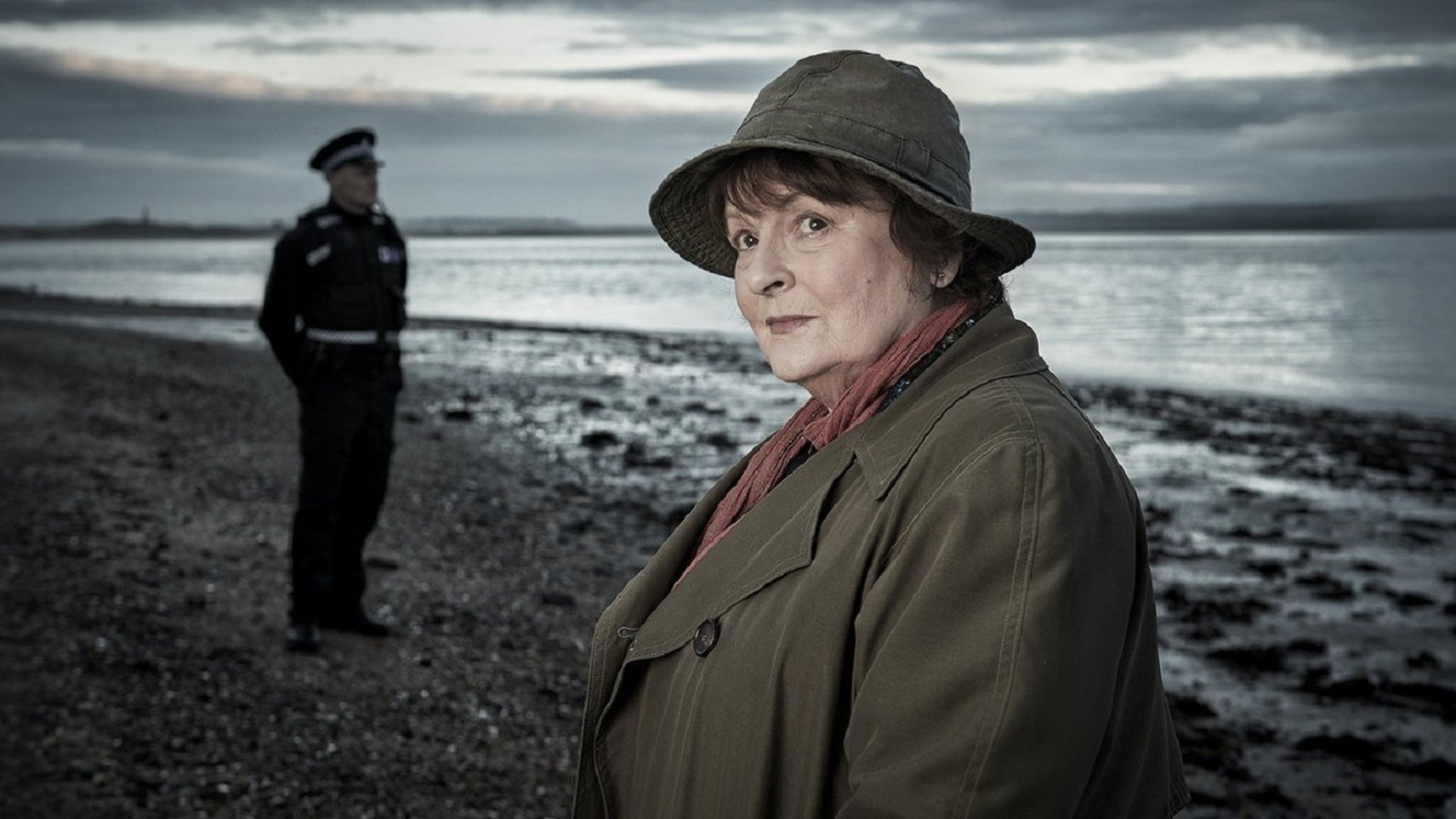 Vera Season 3 Episode 1 : Castles in the Air