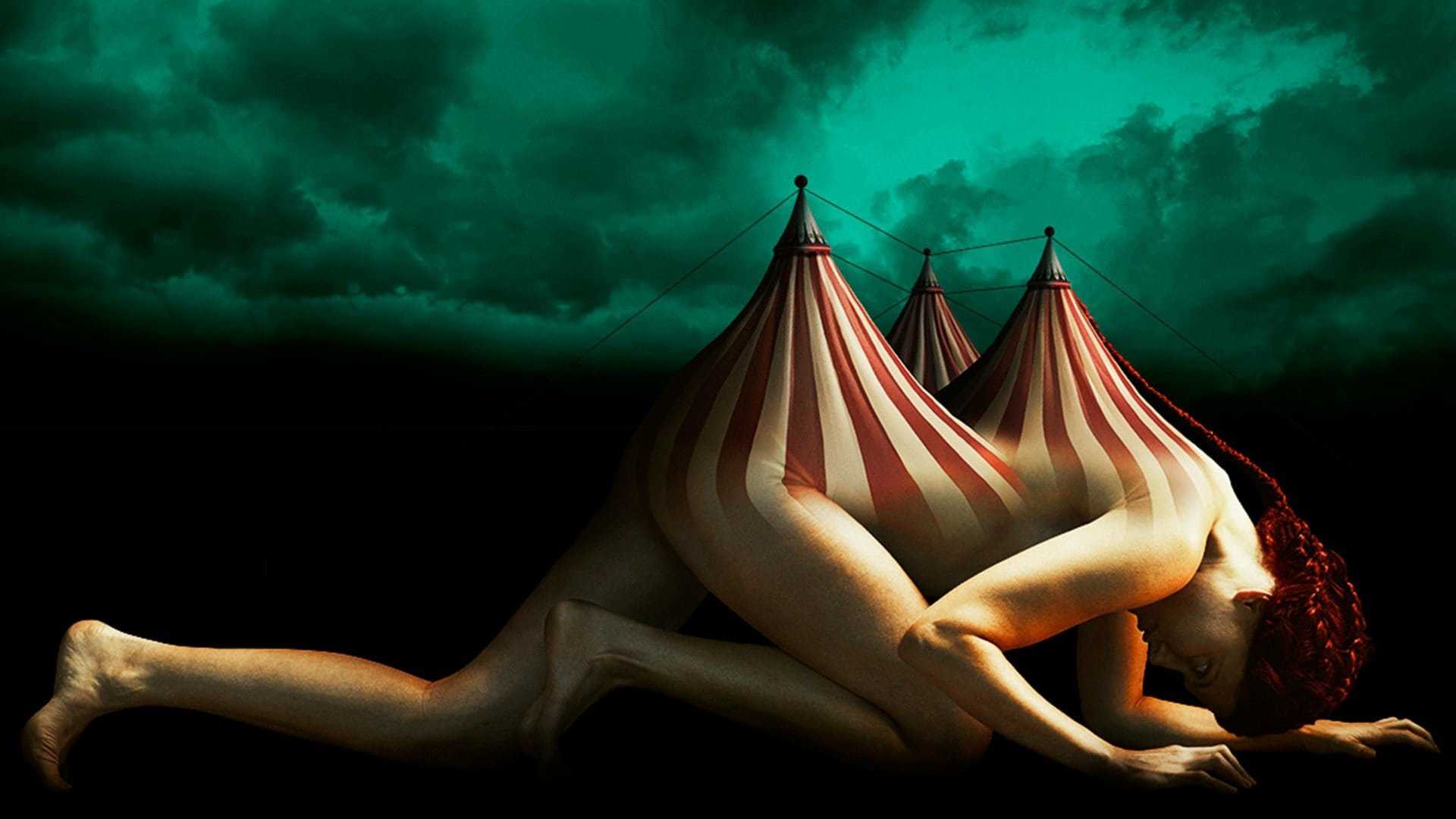 American Horror Story Season 5 Episode 12 : Be Our Guest
